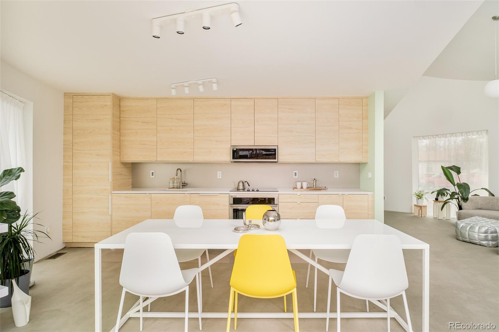 MLS Image #9 for 1675  verbena street,denver, Colorado