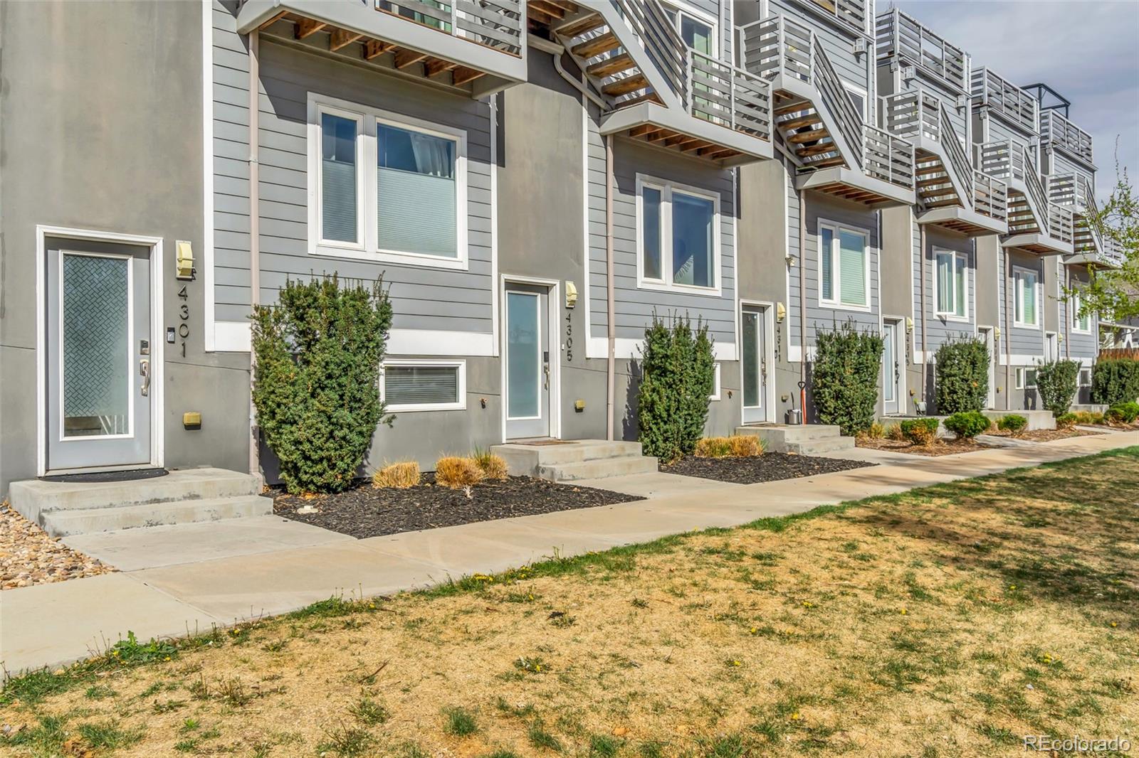 MLS Image #1 for 4305  osage street,denver, Colorado