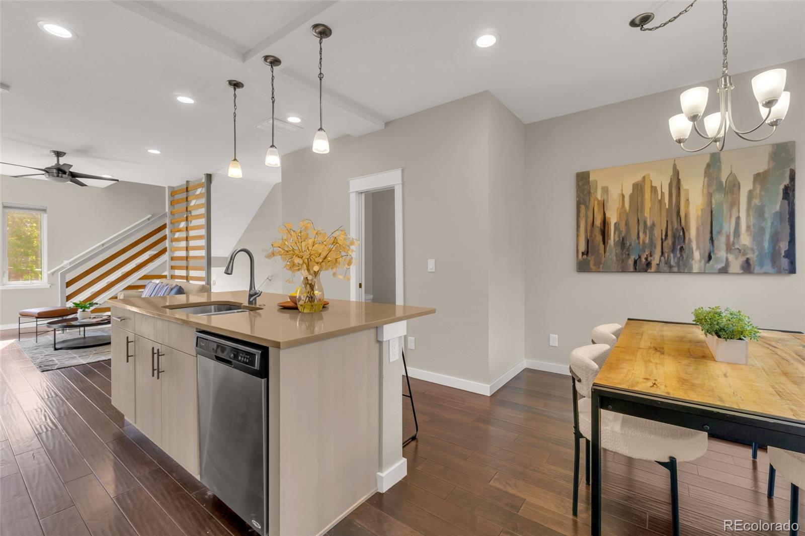 MLS Image #10 for 4305  osage street,denver, Colorado