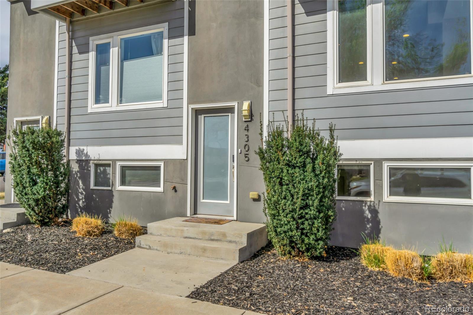 MLS Image #2 for 4305  osage street,denver, Colorado