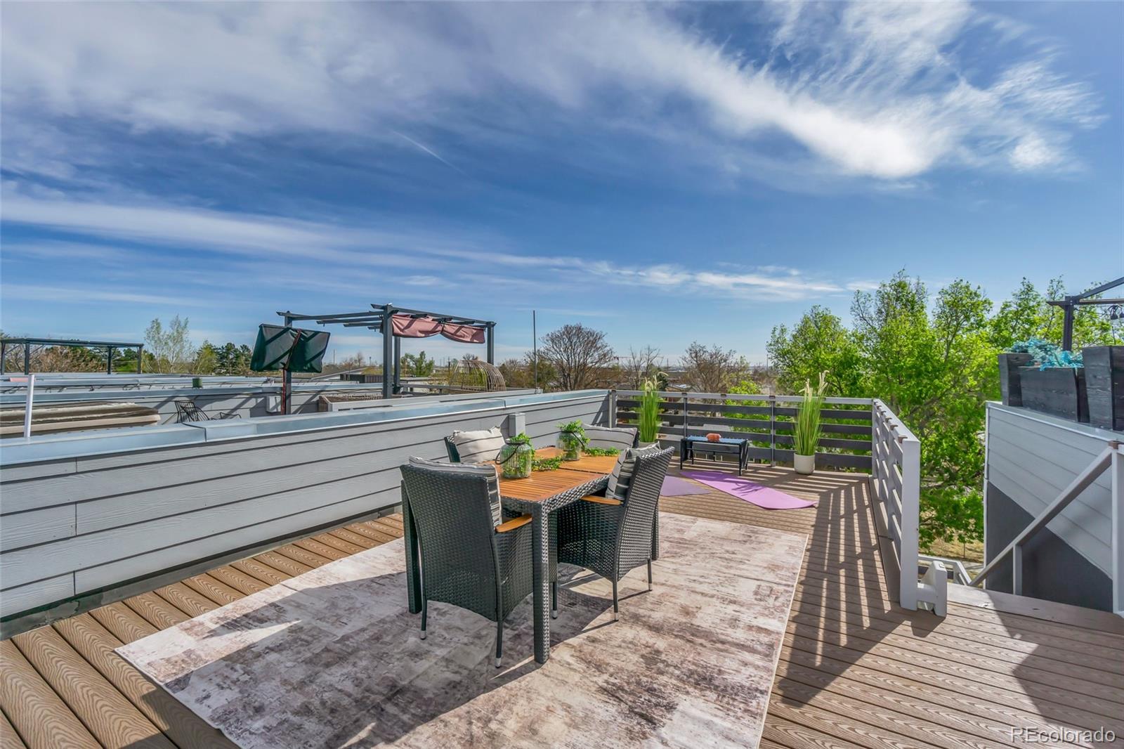 MLS Image #27 for 4305  osage street,denver, Colorado