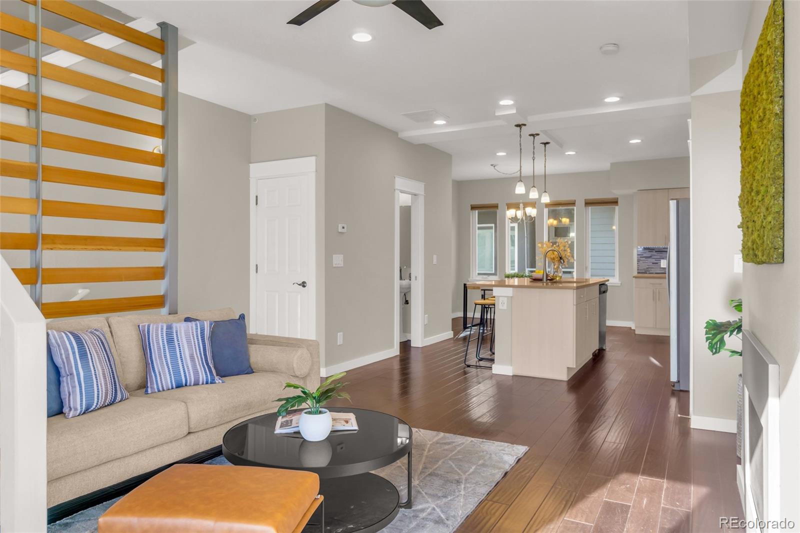 MLS Image #5 for 4305  osage street,denver, Colorado