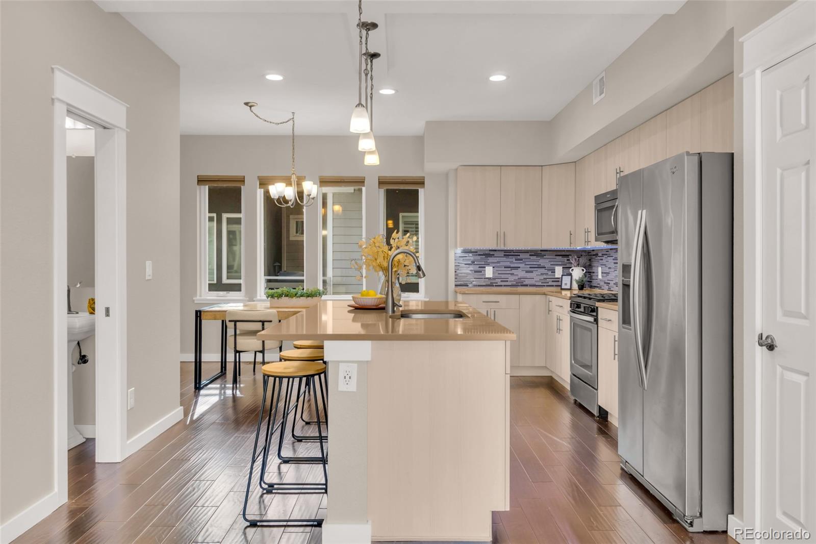 MLS Image #6 for 4305  osage street,denver, Colorado