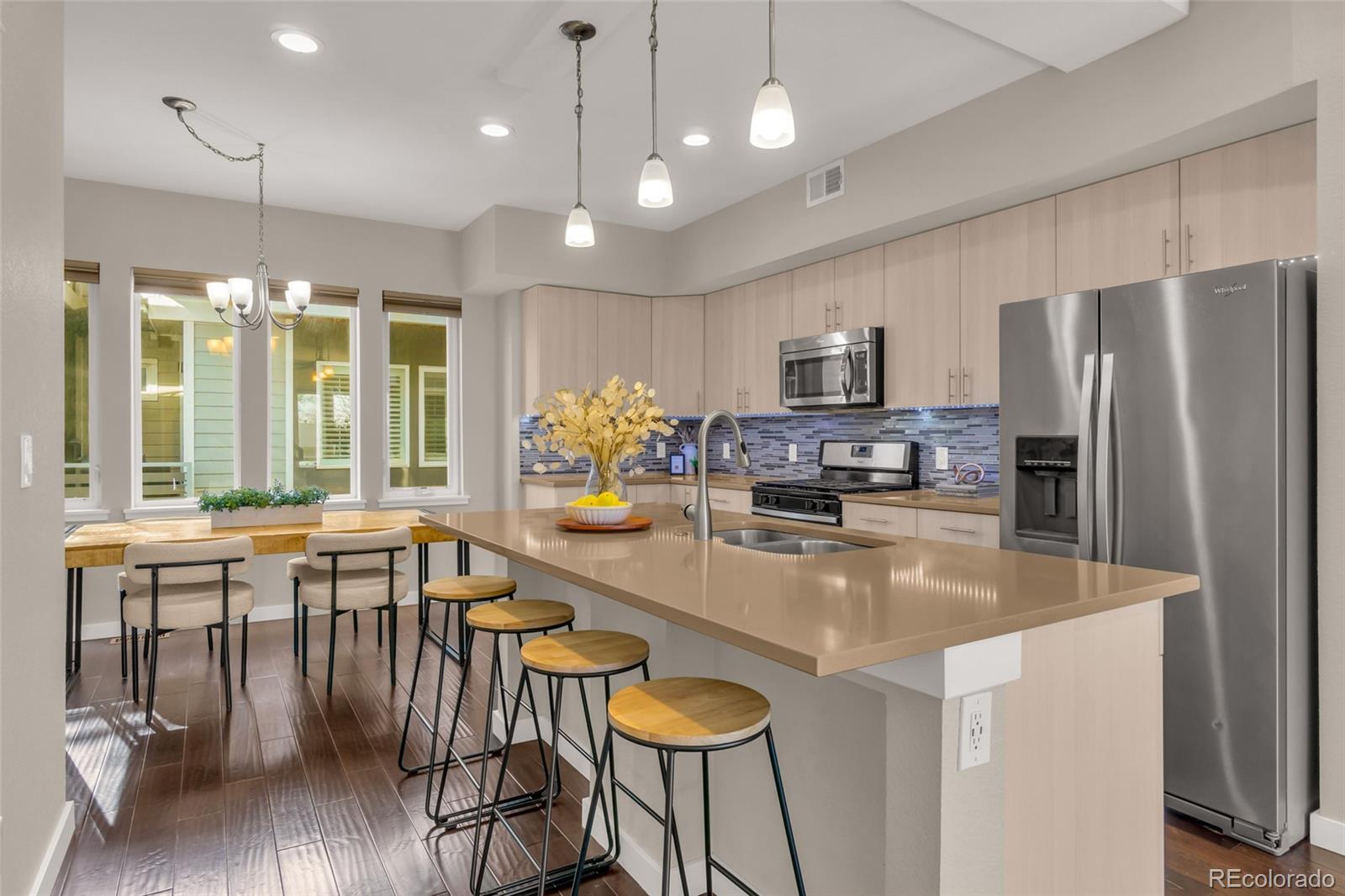 MLS Image #7 for 4305  osage street,denver, Colorado