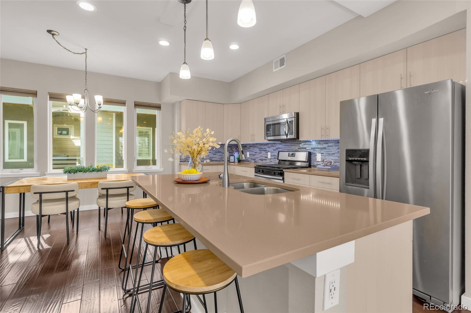 MLS Image #8 for 4305  osage street,denver, Colorado
