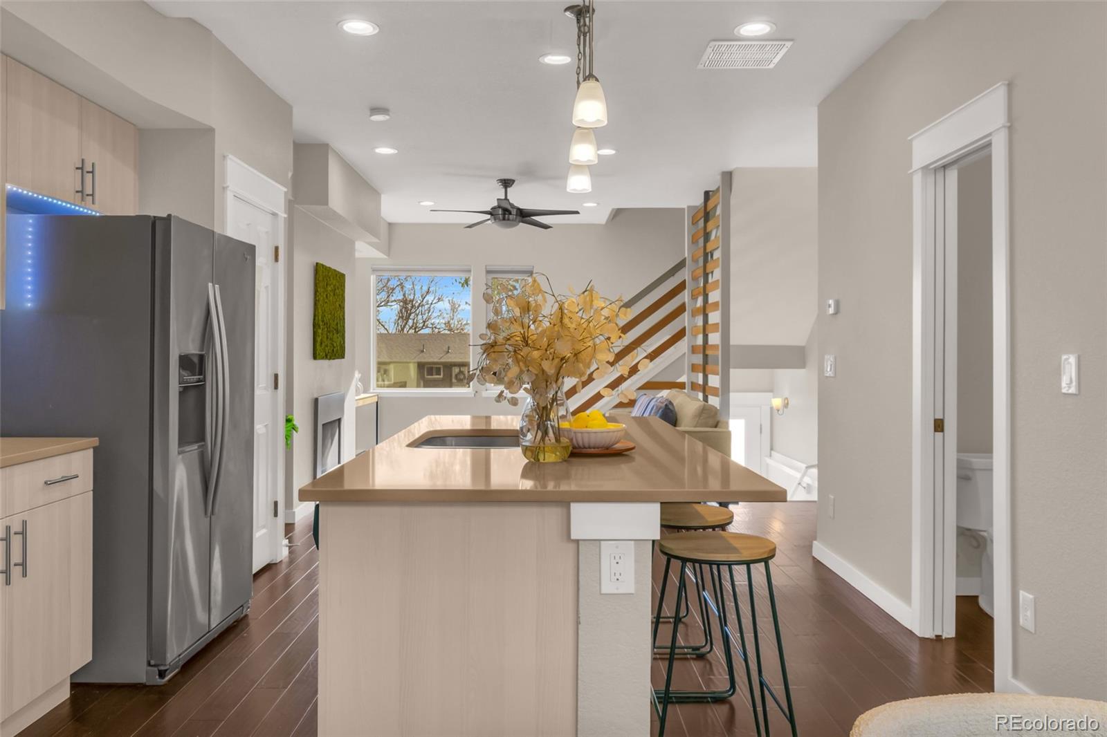 MLS Image #9 for 4305  osage street,denver, Colorado