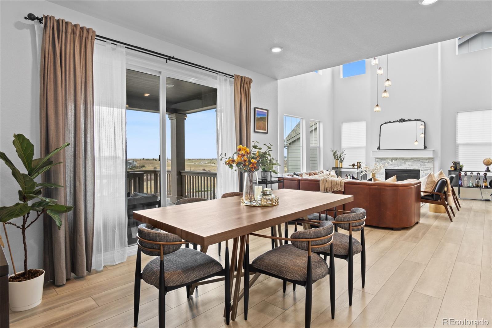 MLS Image #10 for 2917  furthermore lane,castle rock, Colorado