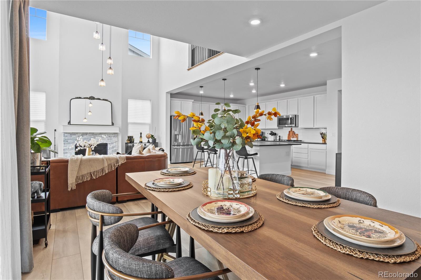MLS Image #11 for 2917  furthermore lane,castle rock, Colorado