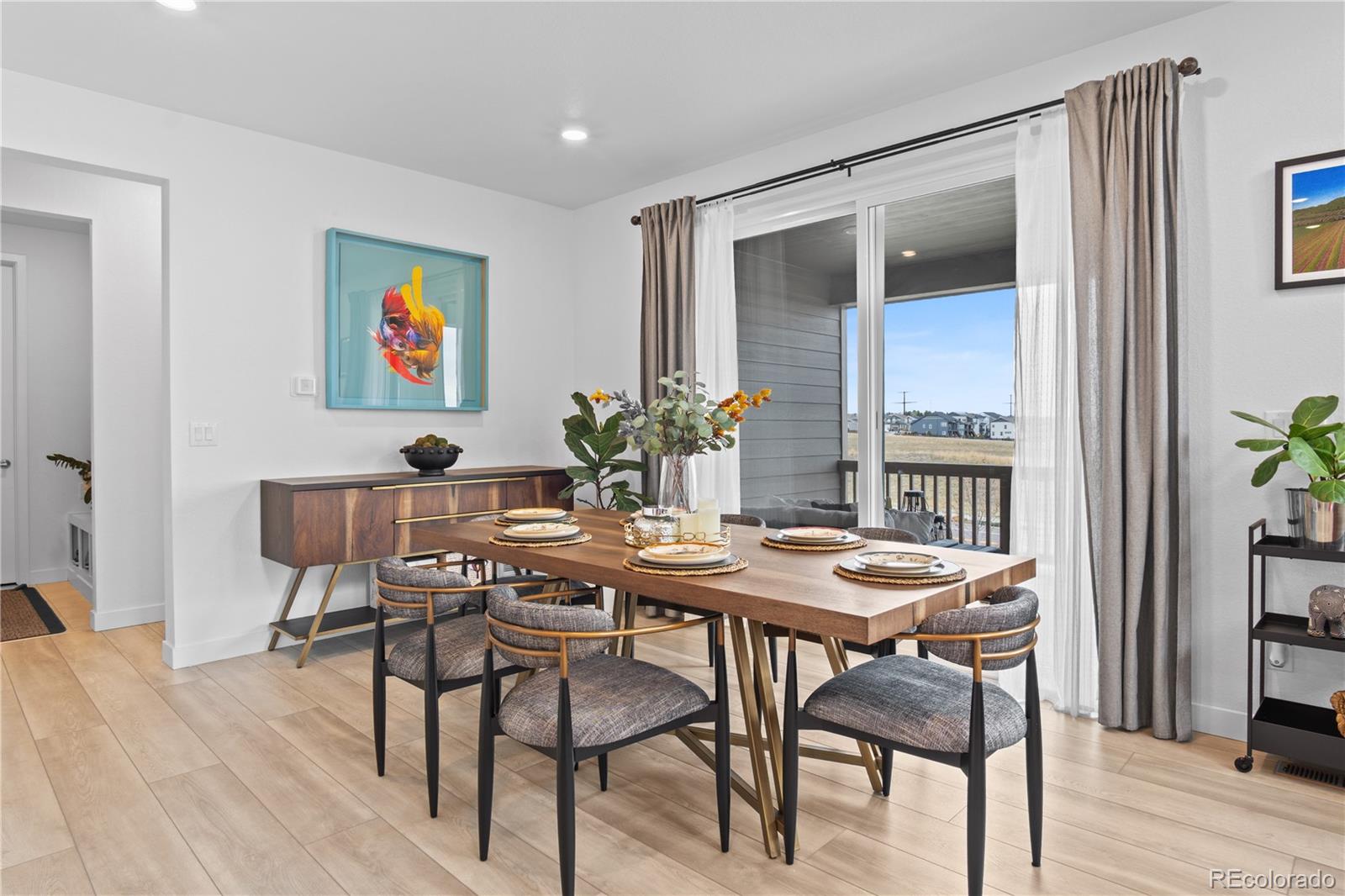 MLS Image #12 for 2917  furthermore lane,castle rock, Colorado