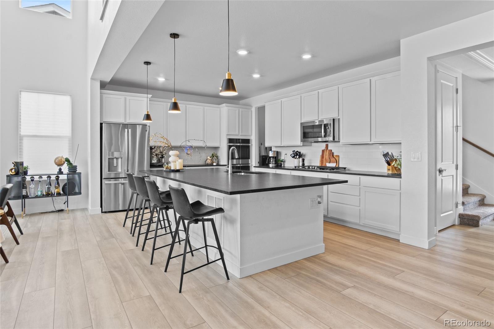 MLS Image #2 for 2917  furthermore lane,castle rock, Colorado
