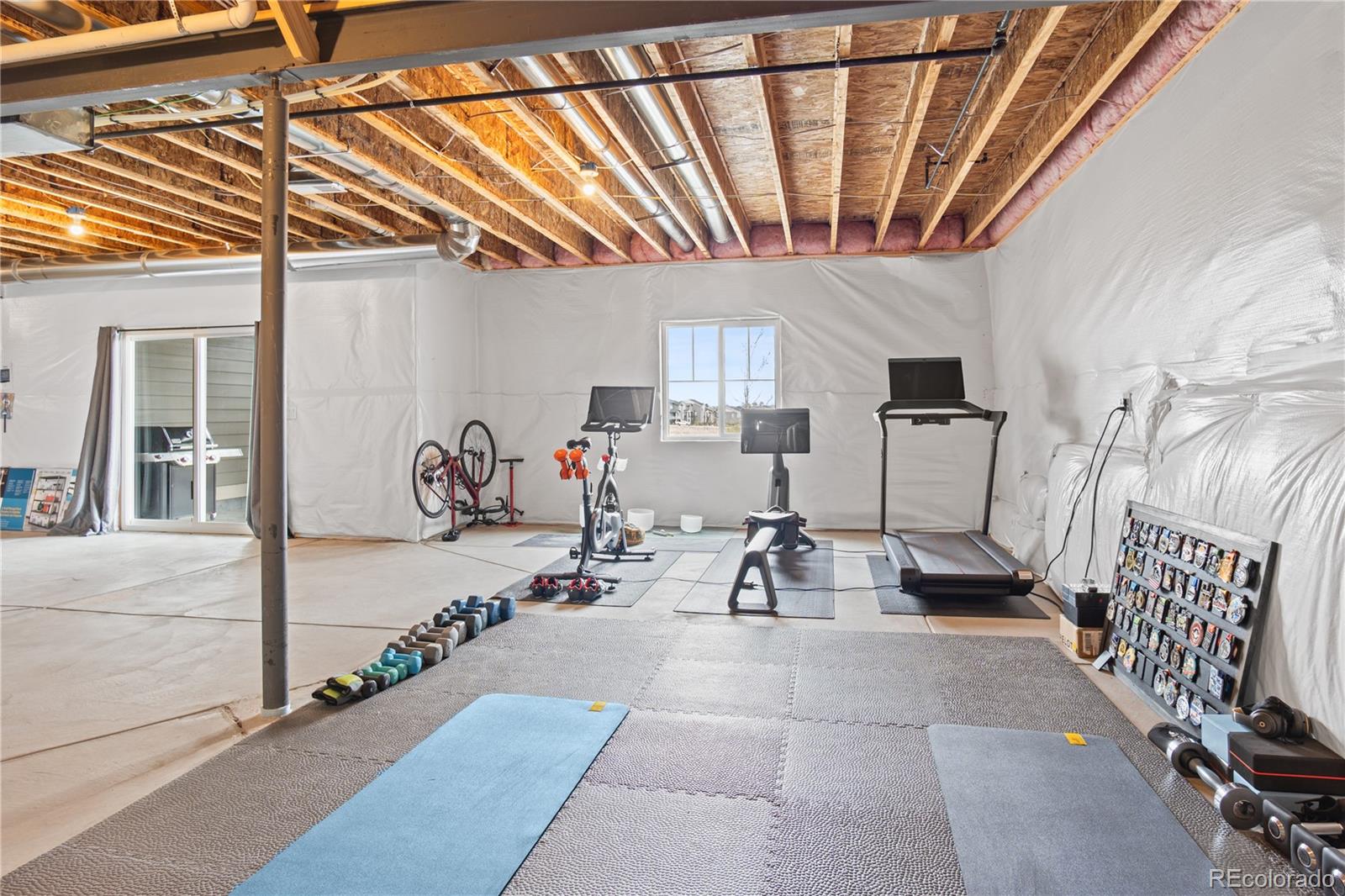 MLS Image #32 for 2917  furthermore lane,castle rock, Colorado
