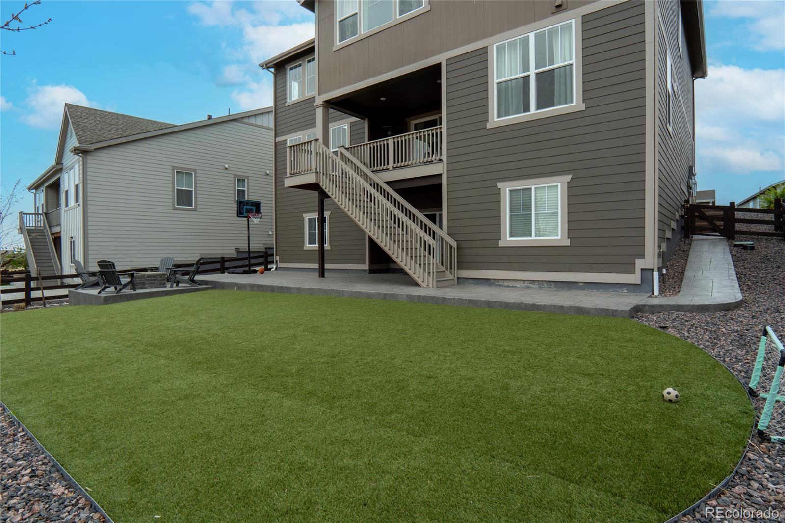 MLS Image #33 for 2917  furthermore lane,castle rock, Colorado