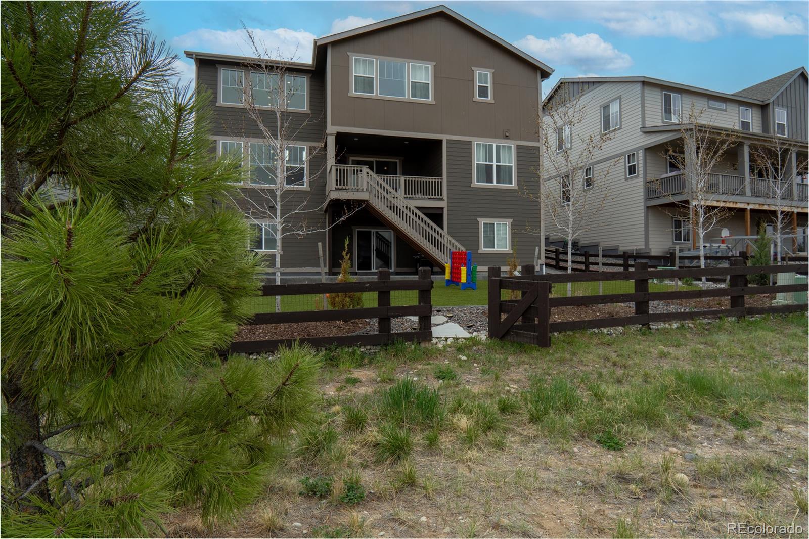MLS Image #36 for 2917  furthermore lane,castle rock, Colorado