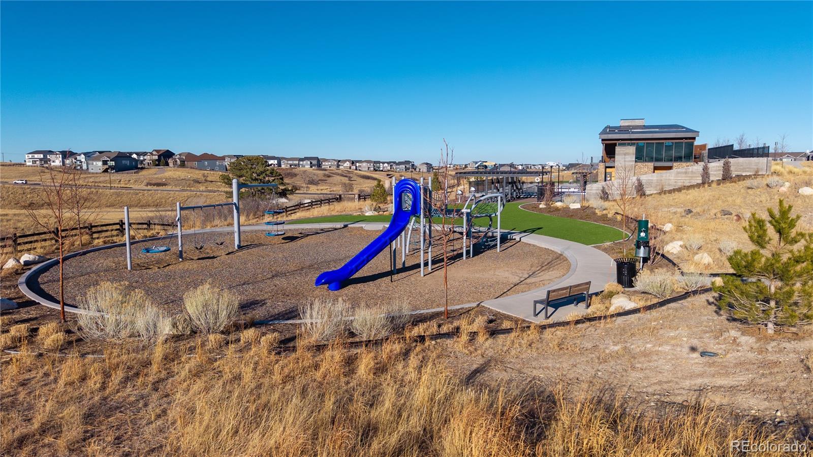 MLS Image #44 for 2917  furthermore lane,castle rock, Colorado
