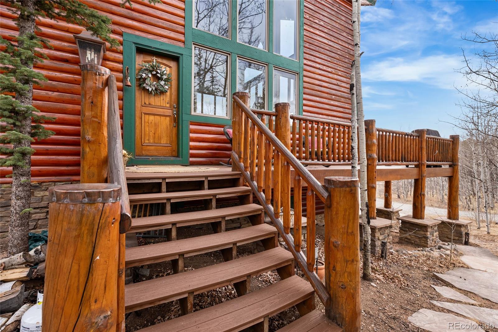 MLS Image #37 for 1996  al gulch road,jefferson, Colorado