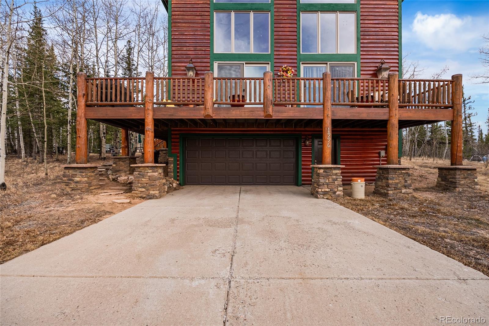 MLS Image #39 for 1996  al gulch road,jefferson, Colorado