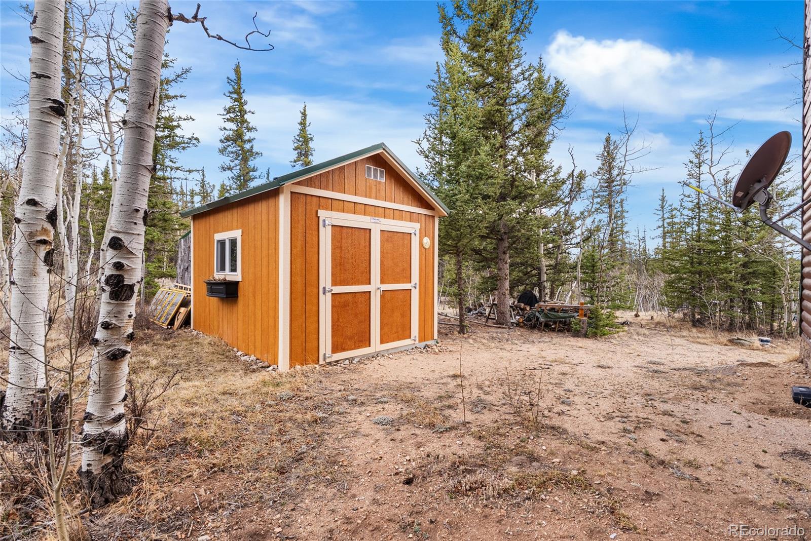 MLS Image #40 for 1996  al gulch road,jefferson, Colorado