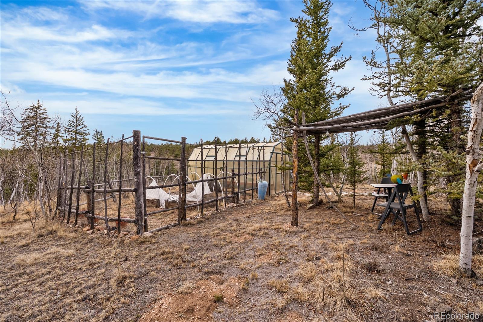MLS Image #42 for 1996  al gulch road,jefferson, Colorado