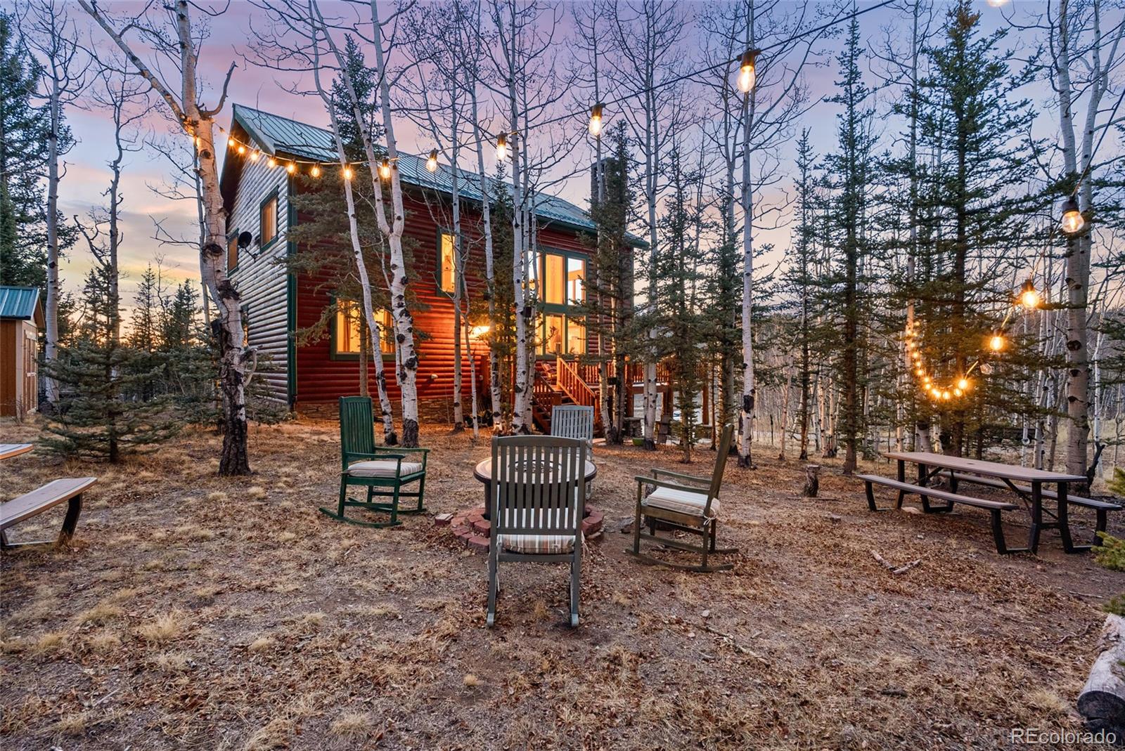 MLS Image #43 for 1996  al gulch road,jefferson, Colorado