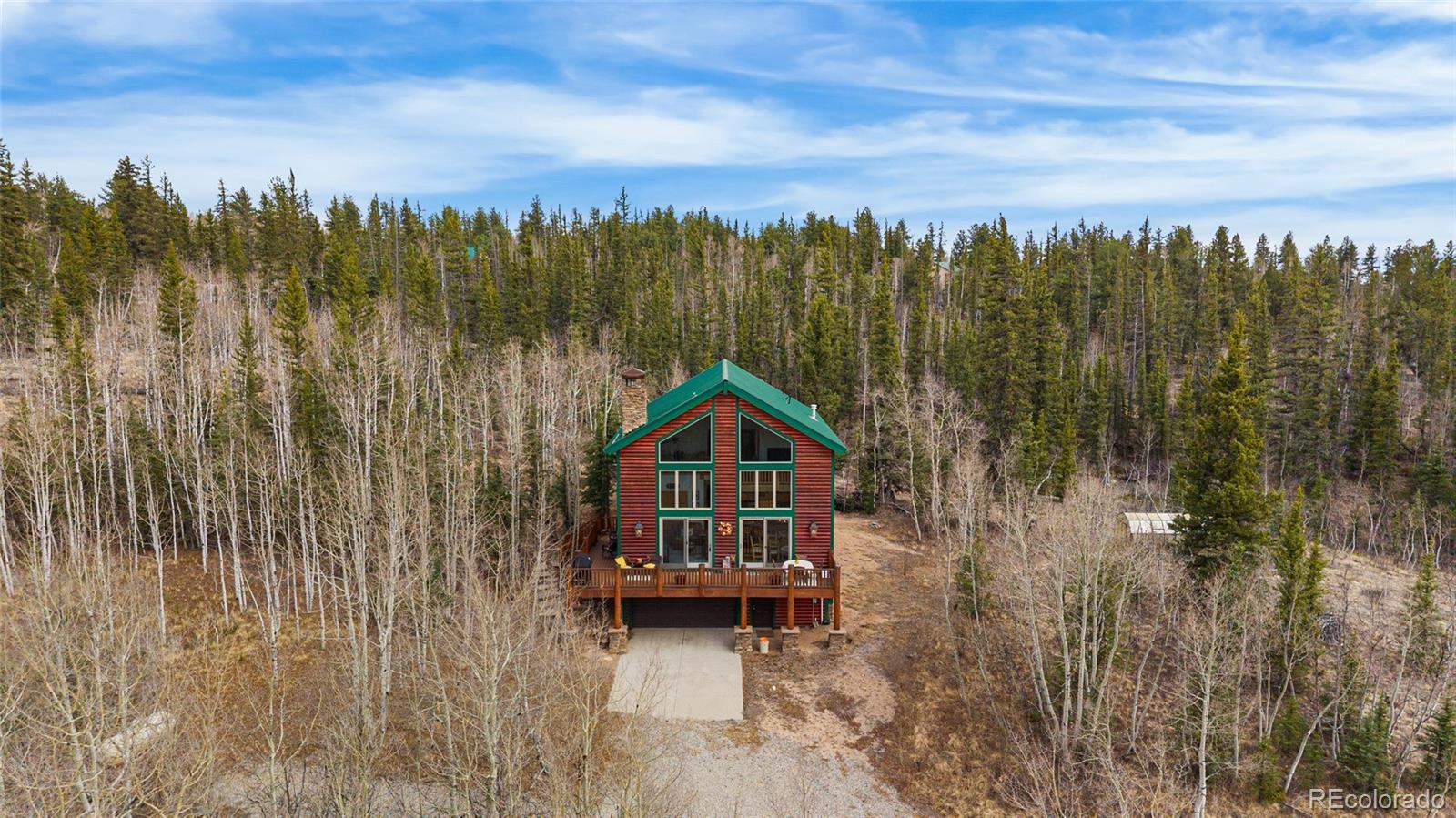 MLS Image #45 for 1996  al gulch road,jefferson, Colorado