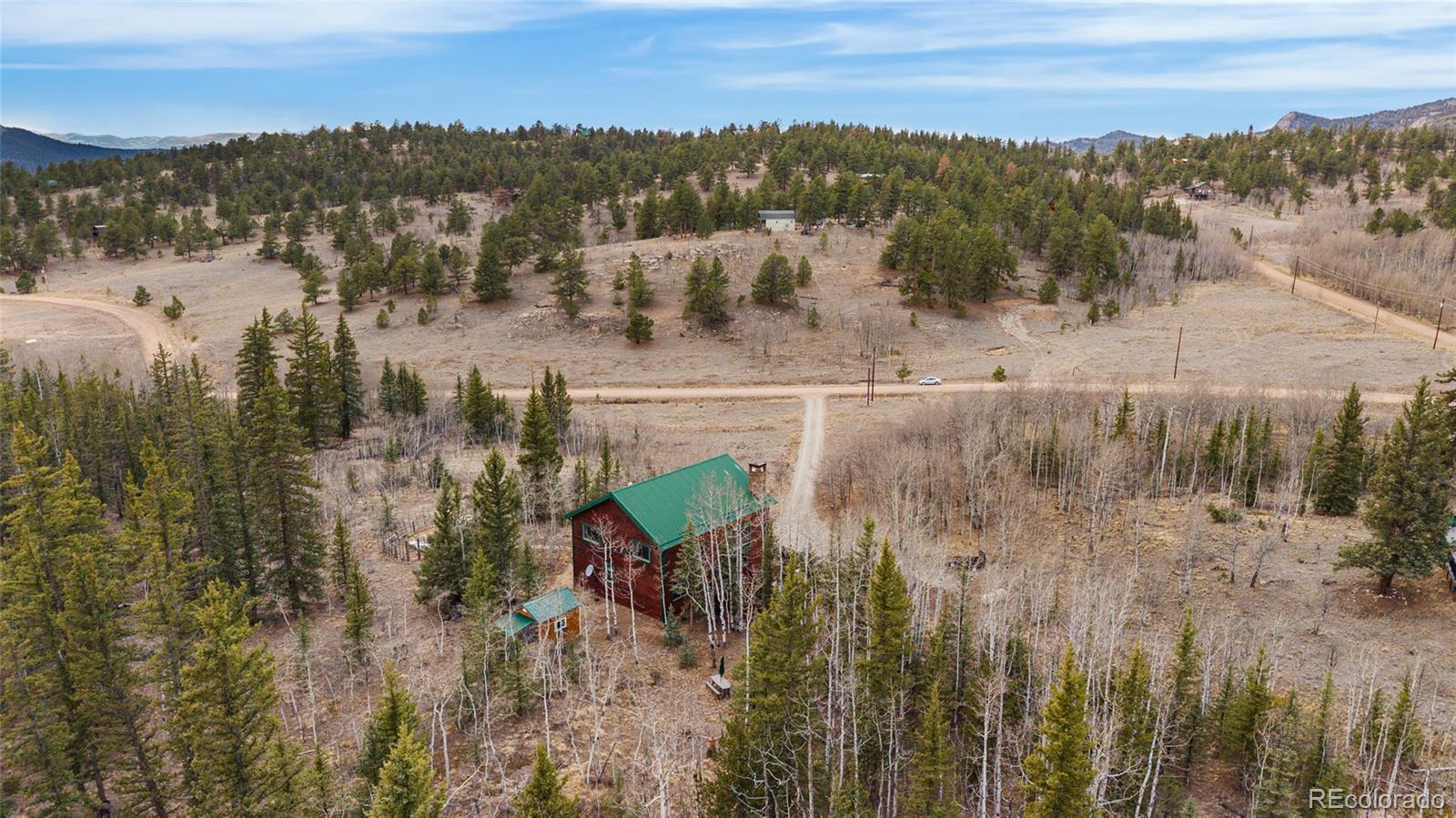 MLS Image #46 for 1996  al gulch road,jefferson, Colorado