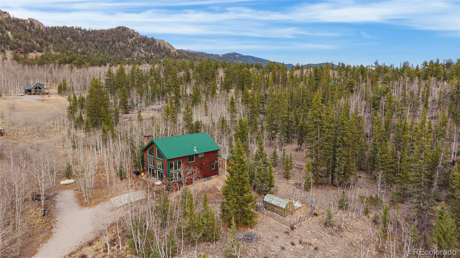 MLS Image #48 for 1996  al gulch road,jefferson, Colorado