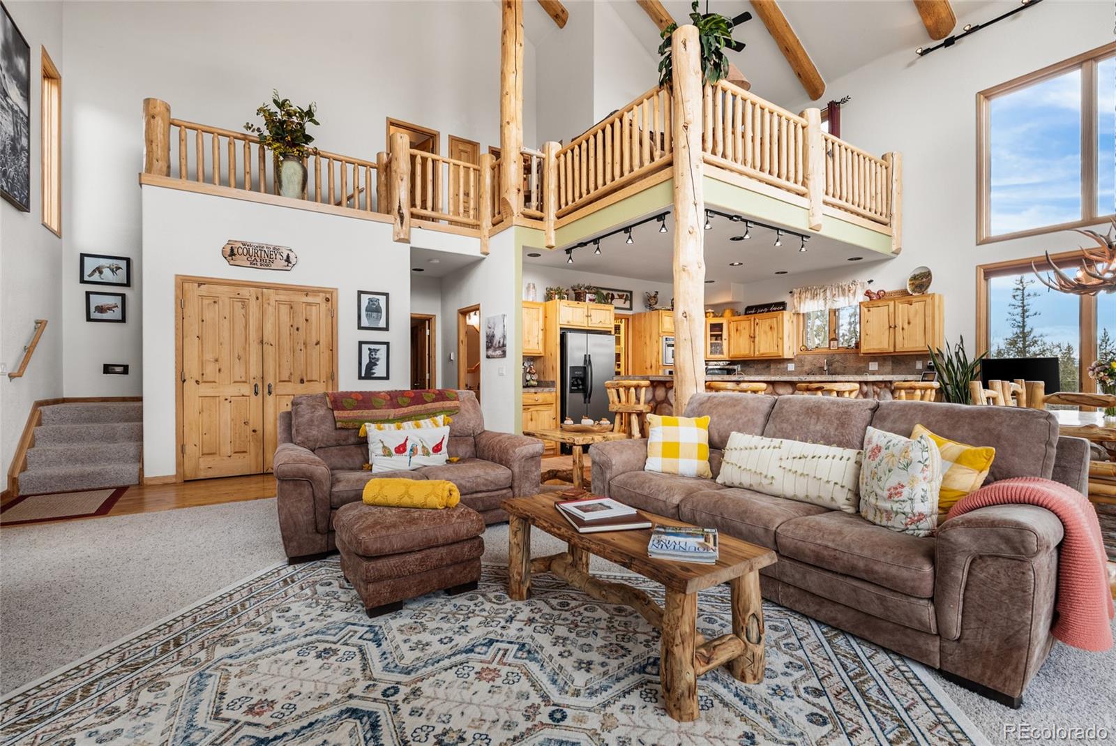 MLS Image #6 for 1996  al gulch road,jefferson, Colorado