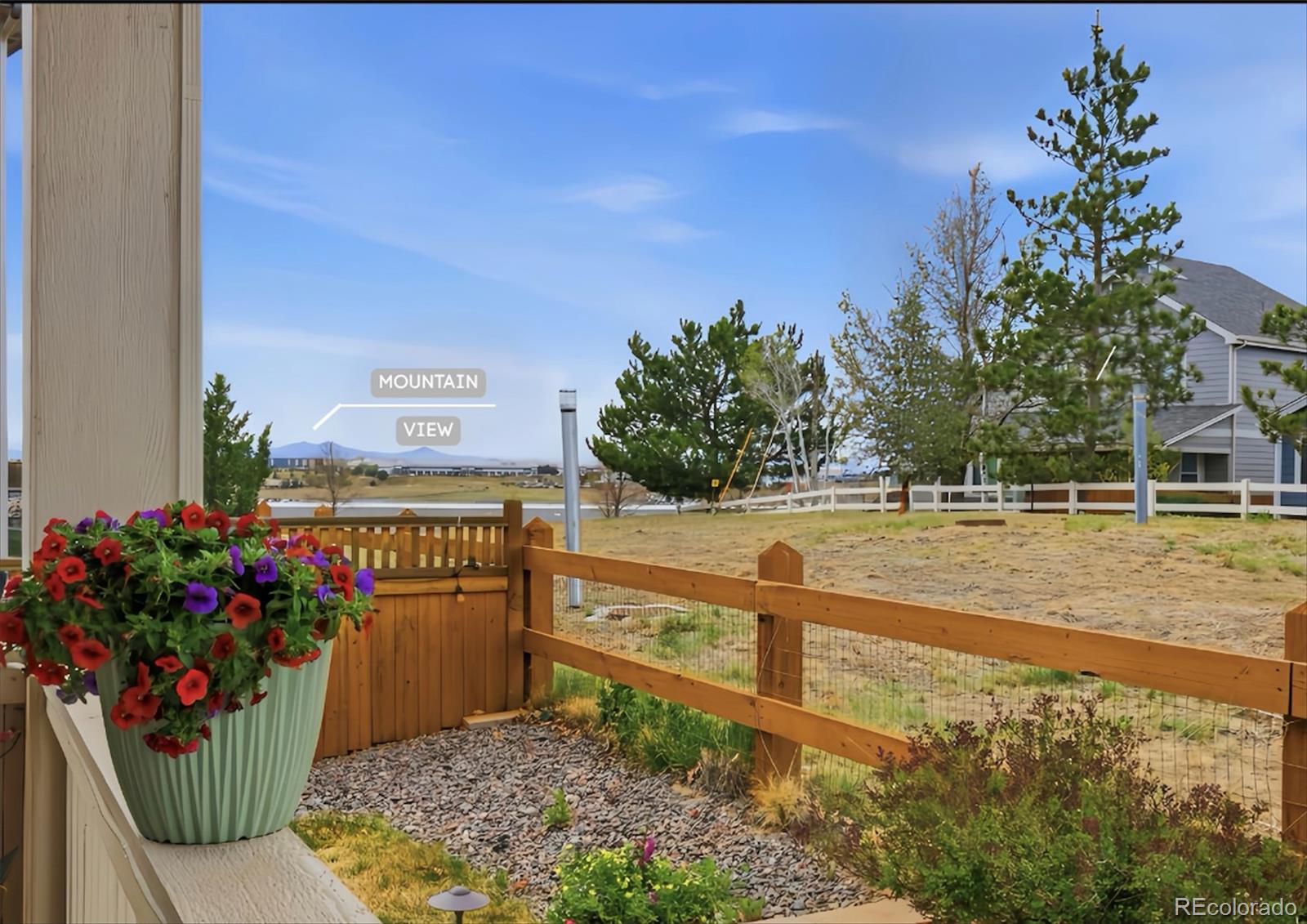 MLS Image #17 for 15981  red bud drive,parker, Colorado