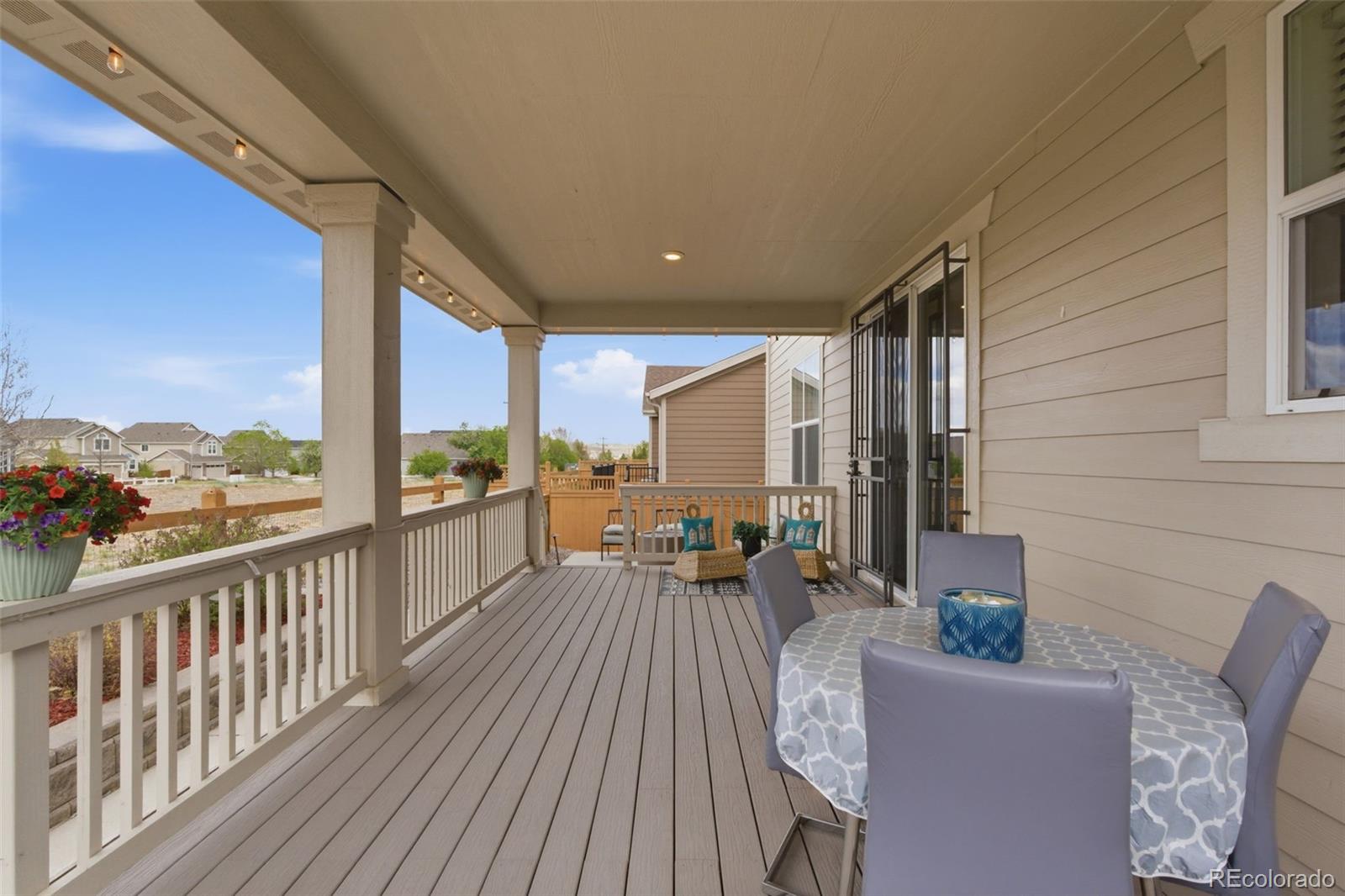 MLS Image #18 for 15981  red bud drive,parker, Colorado