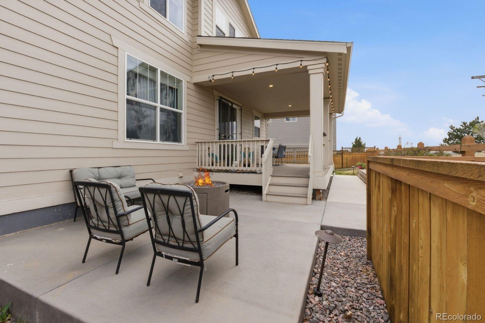 MLS Image #19 for 15981  red bud drive,parker, Colorado