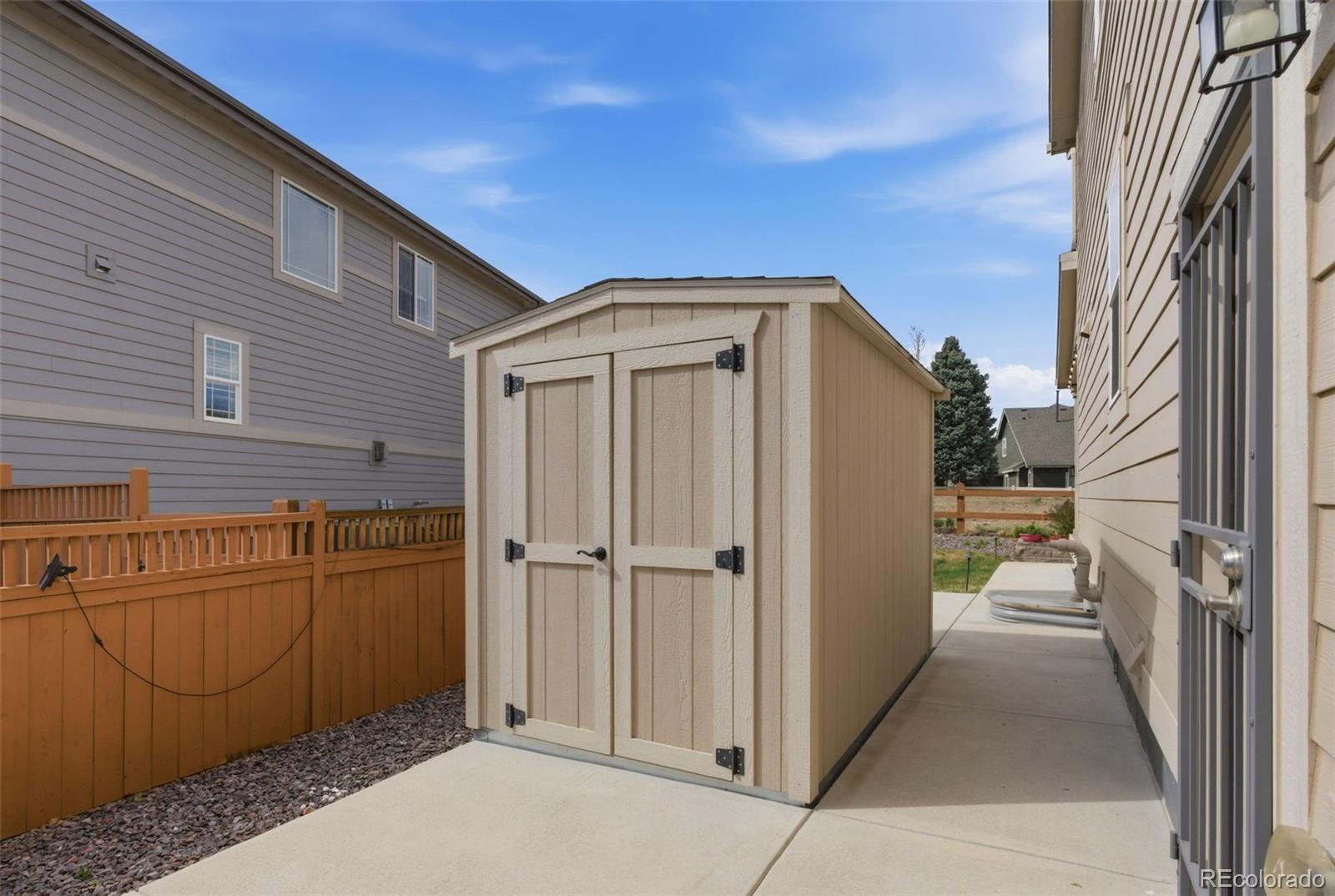 MLS Image #21 for 15981  red bud drive,parker, Colorado