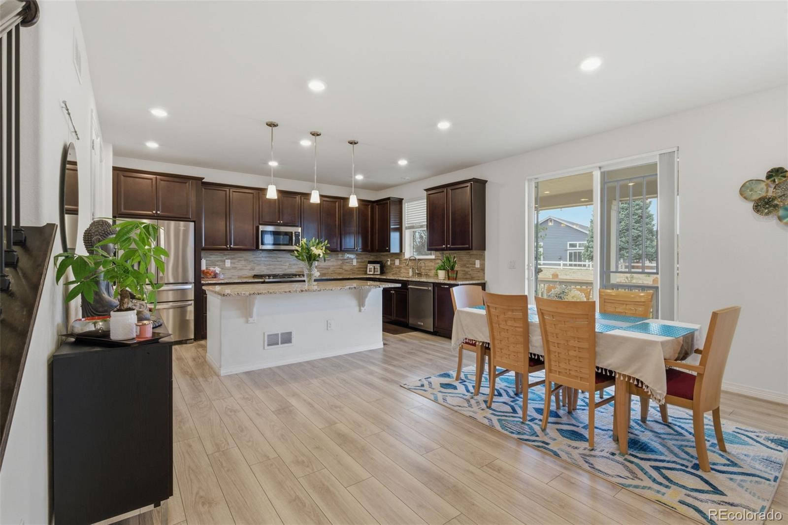 MLS Image #5 for 15981  red bud drive,parker, Colorado