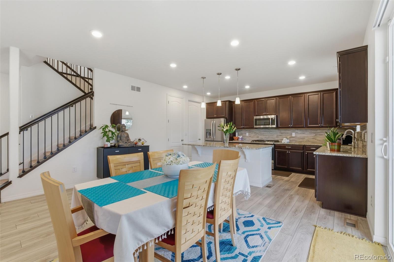MLS Image #6 for 15981  red bud drive,parker, Colorado