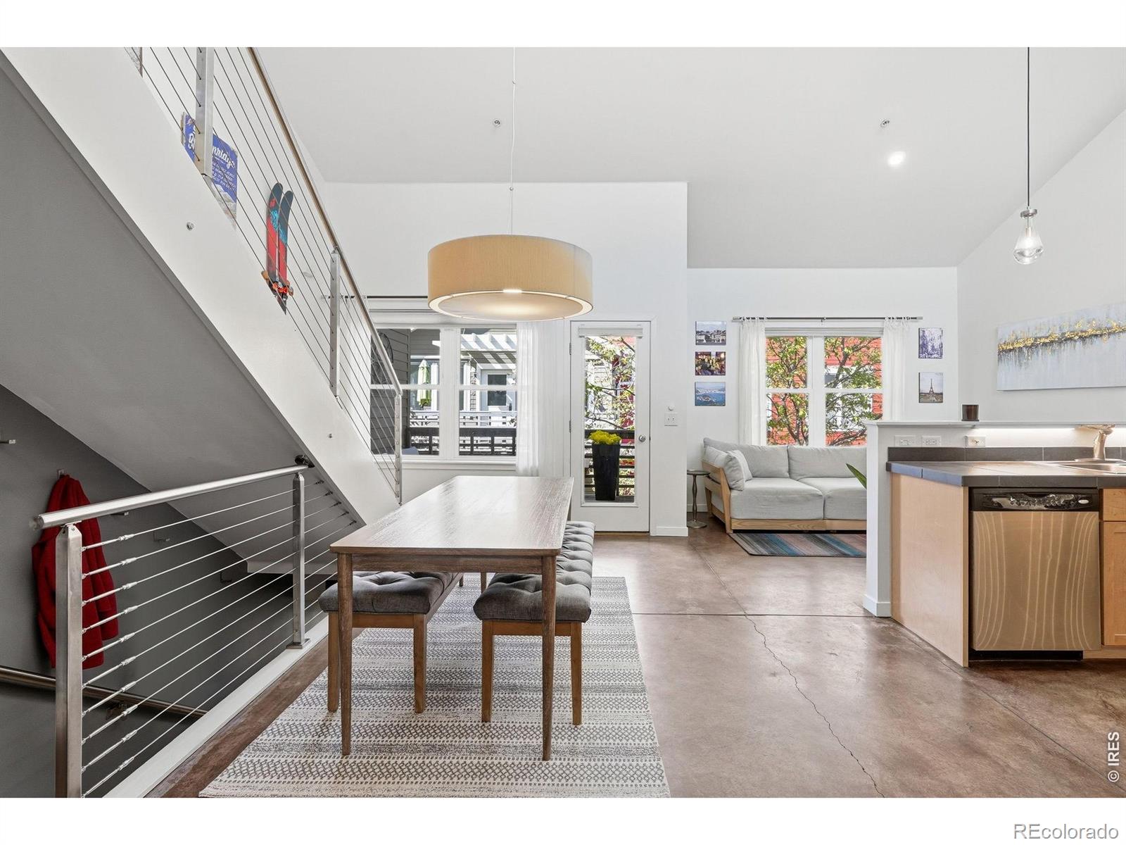 MLS Image #10 for 1625  yellow pine avenue,boulder, Colorado