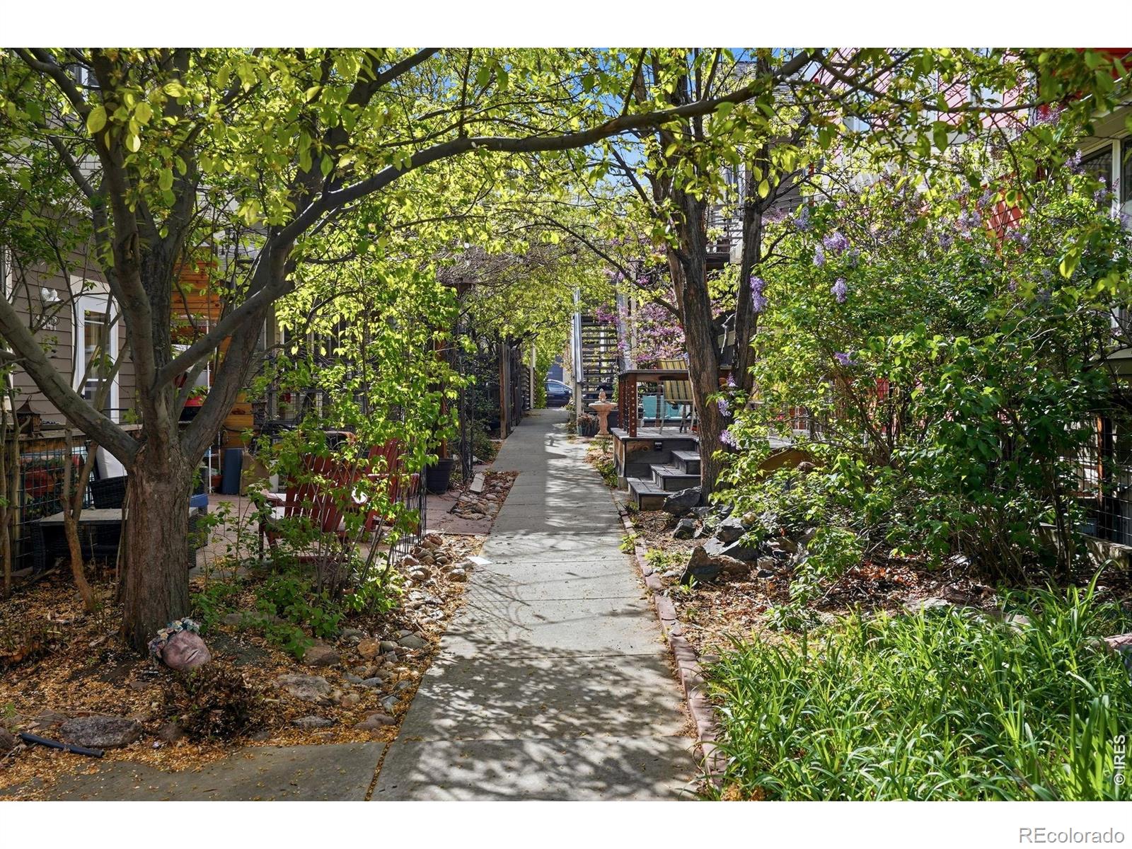 MLS Image #3 for 1625  yellow pine avenue,boulder, Colorado