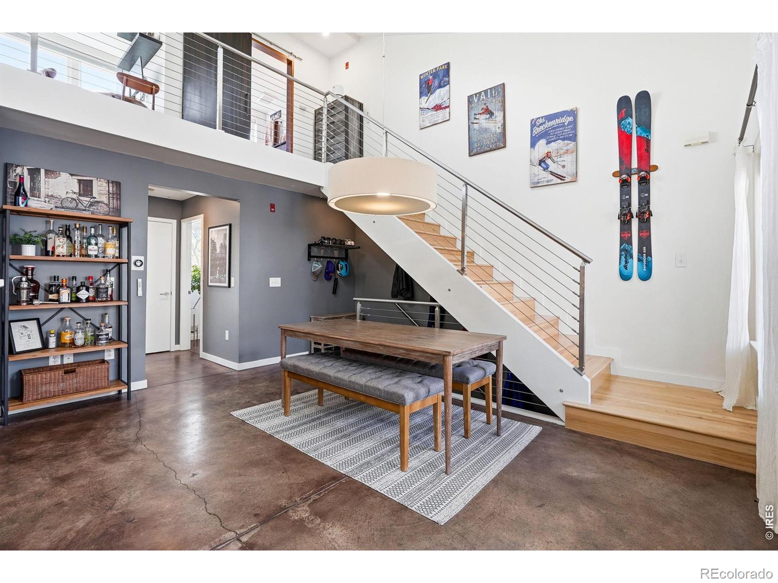 MLS Image #5 for 1625  yellow pine avenue,boulder, Colorado