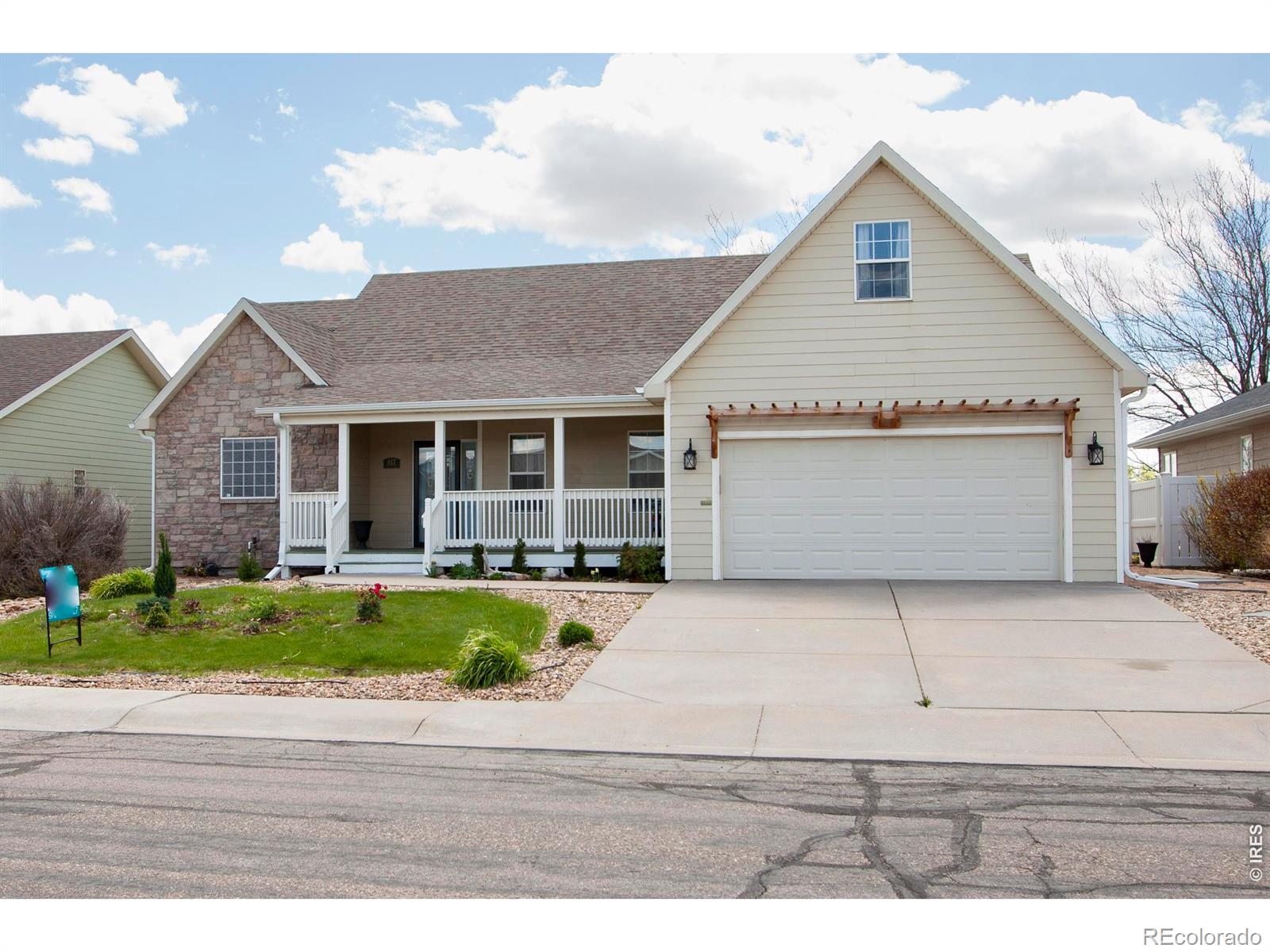 MLS Image #1 for 817  nicole road,sterling, Colorado