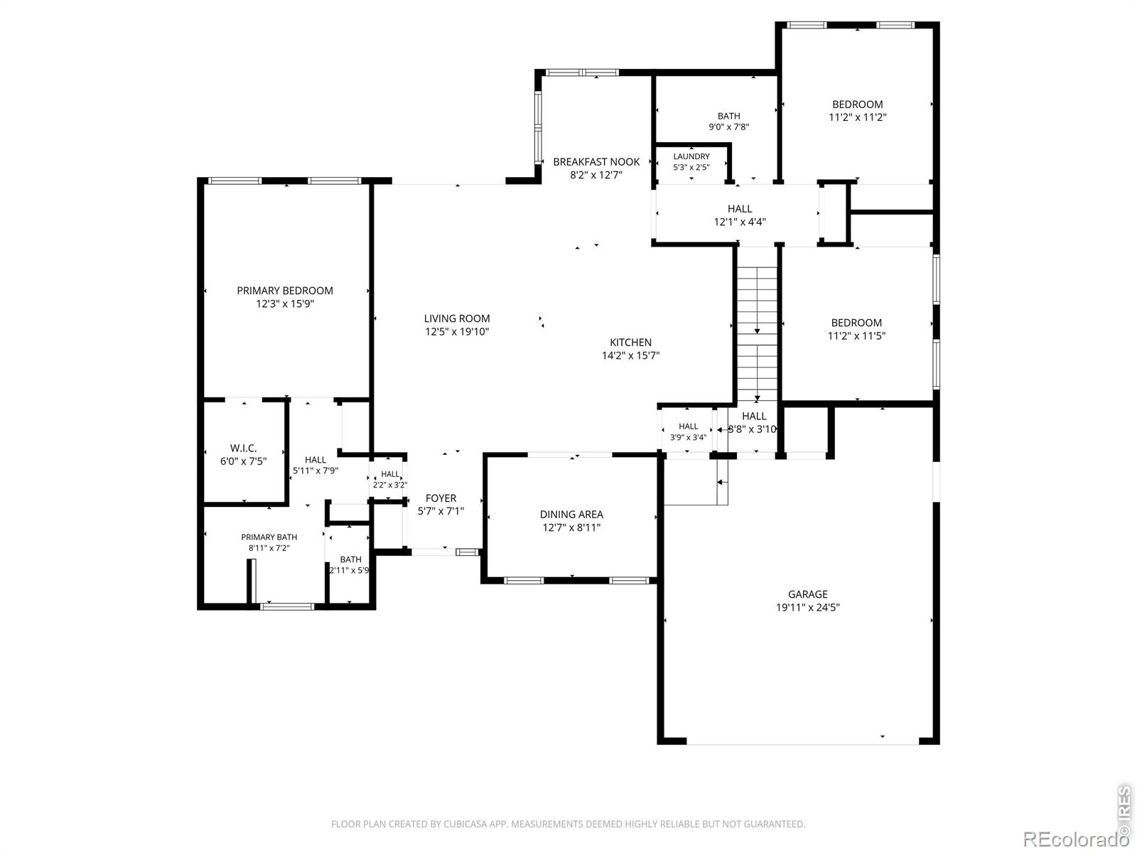 MLS Image #3 for 817  nicole road,sterling, Colorado