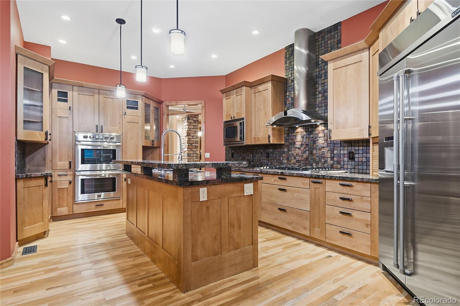 MLS Image #11 for 2587  black pine drive,castle rock, Colorado