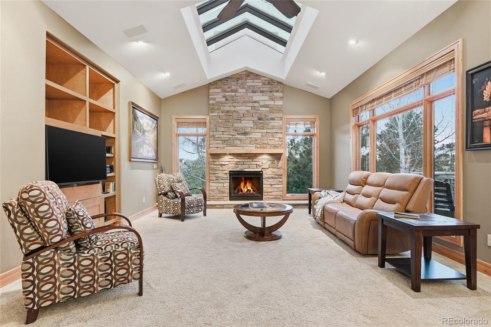 MLS Image #12 for 2587  black pine drive,castle rock, Colorado