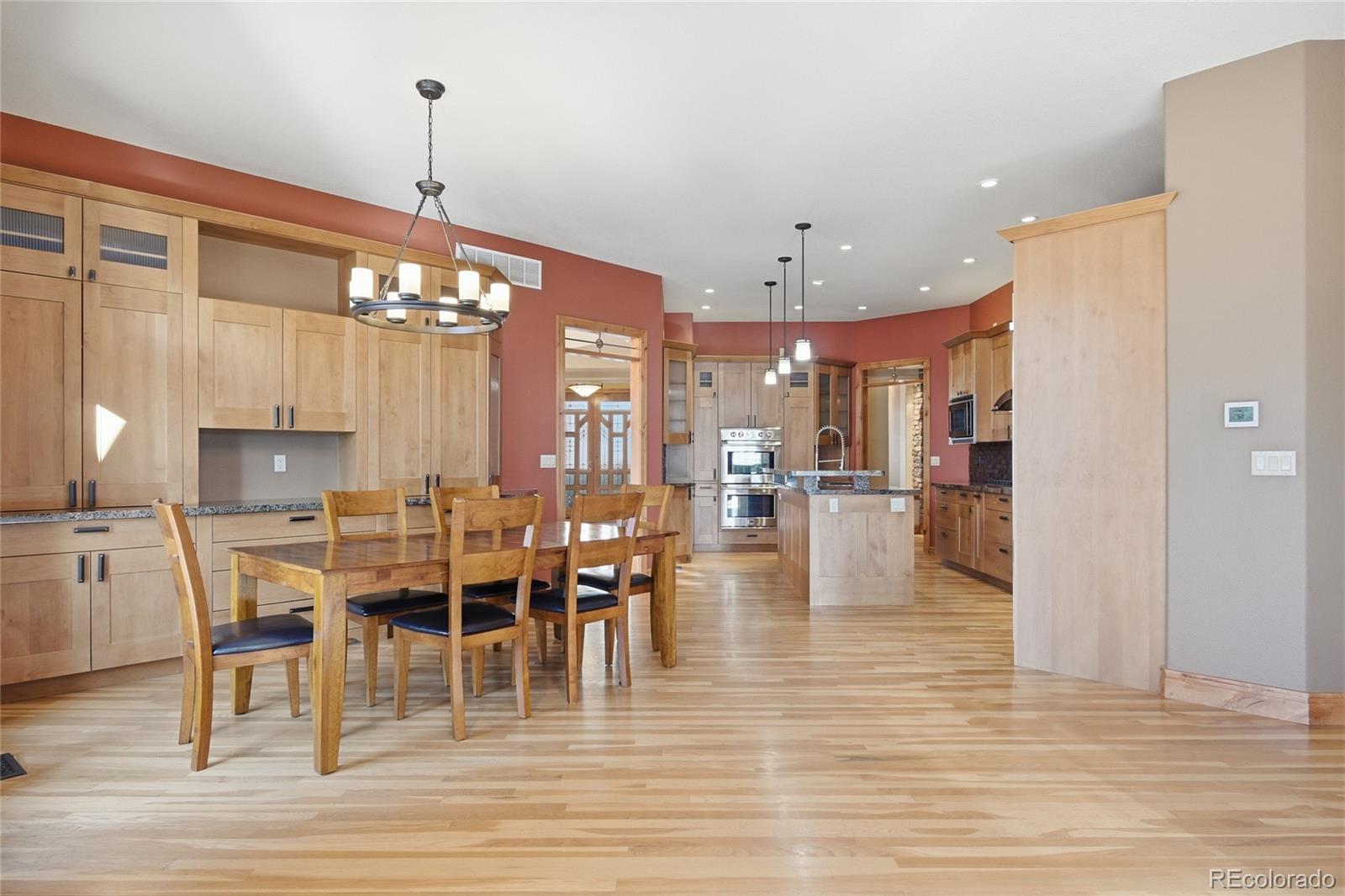 MLS Image #13 for 2587  black pine drive,castle rock, Colorado