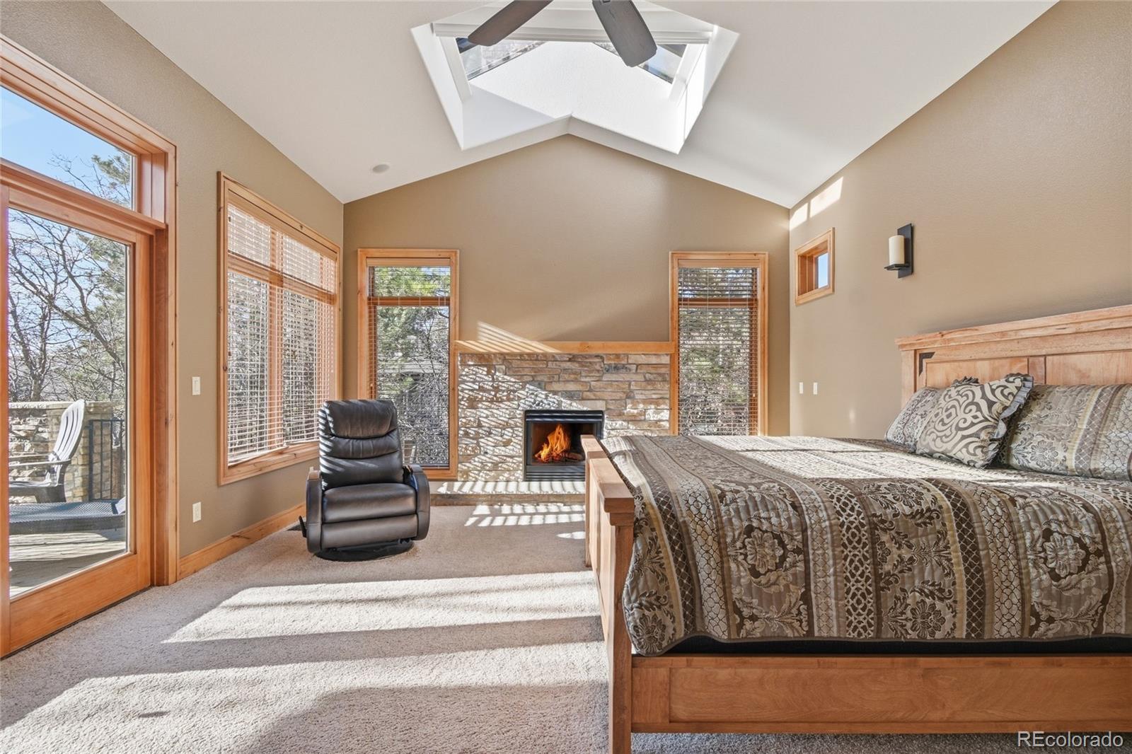 MLS Image #14 for 2587  black pine drive,castle rock, Colorado
