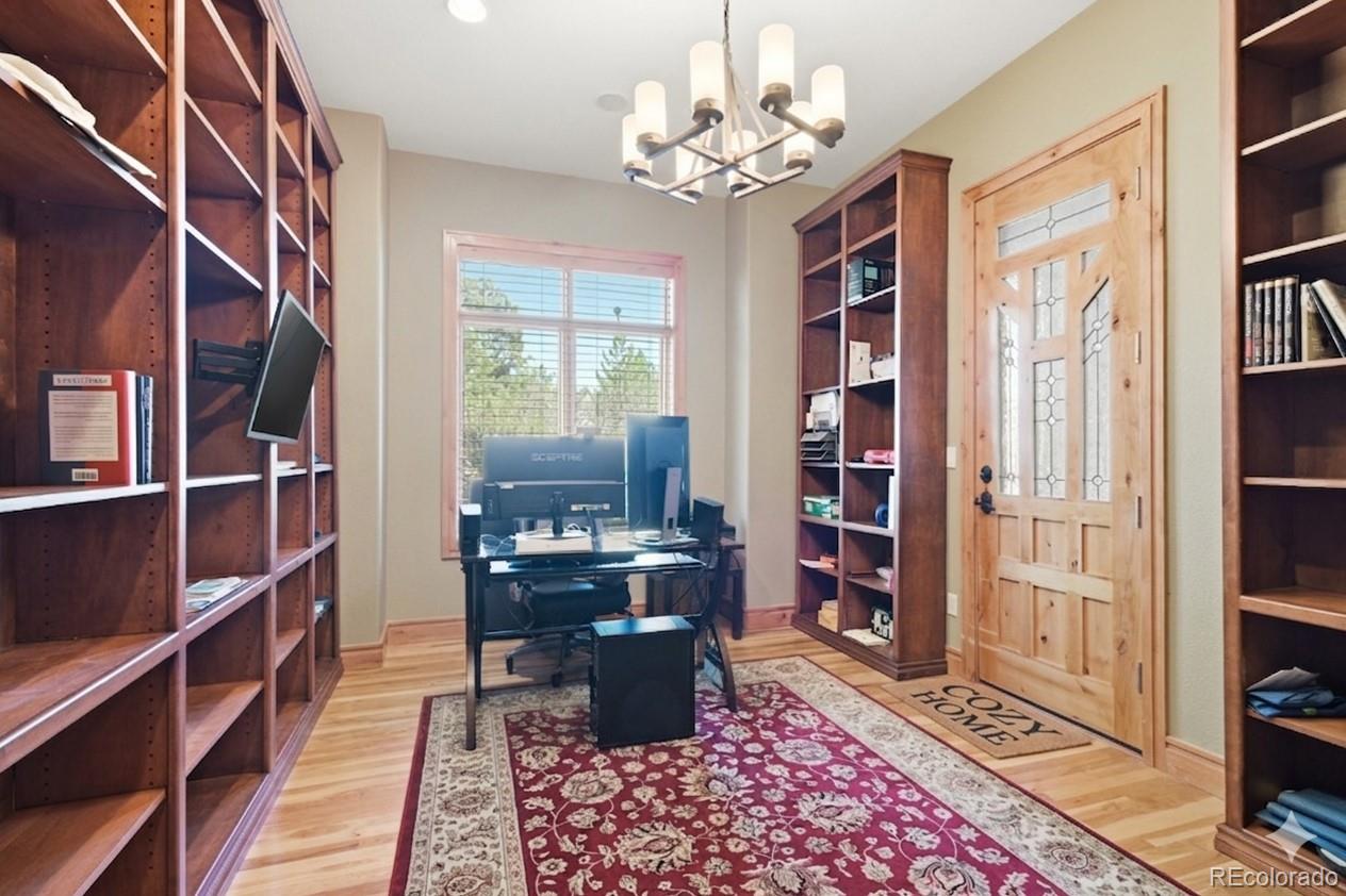 MLS Image #19 for 2587  black pine drive,castle rock, Colorado