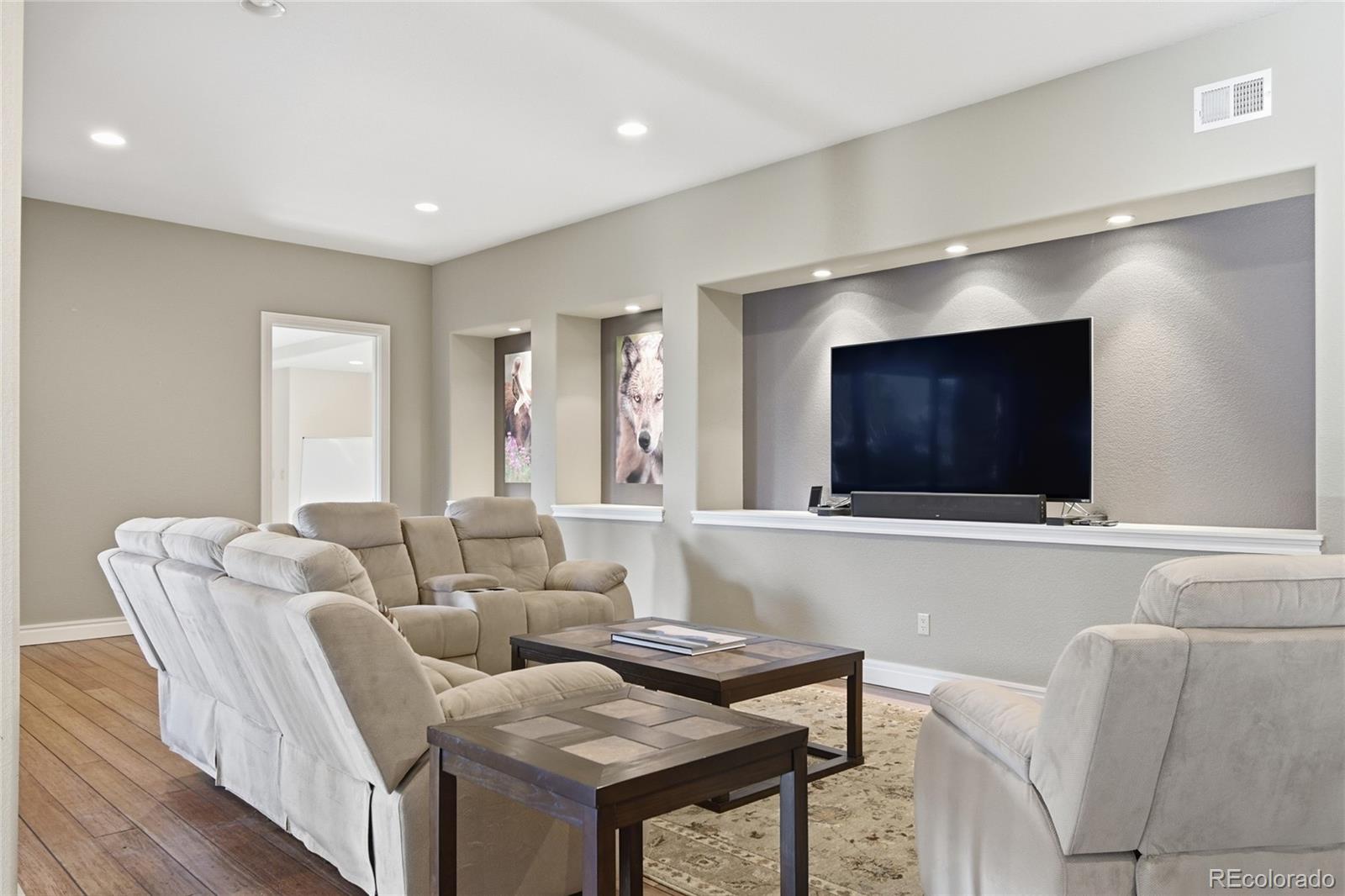 MLS Image #28 for 2587  black pine drive,castle rock, Colorado