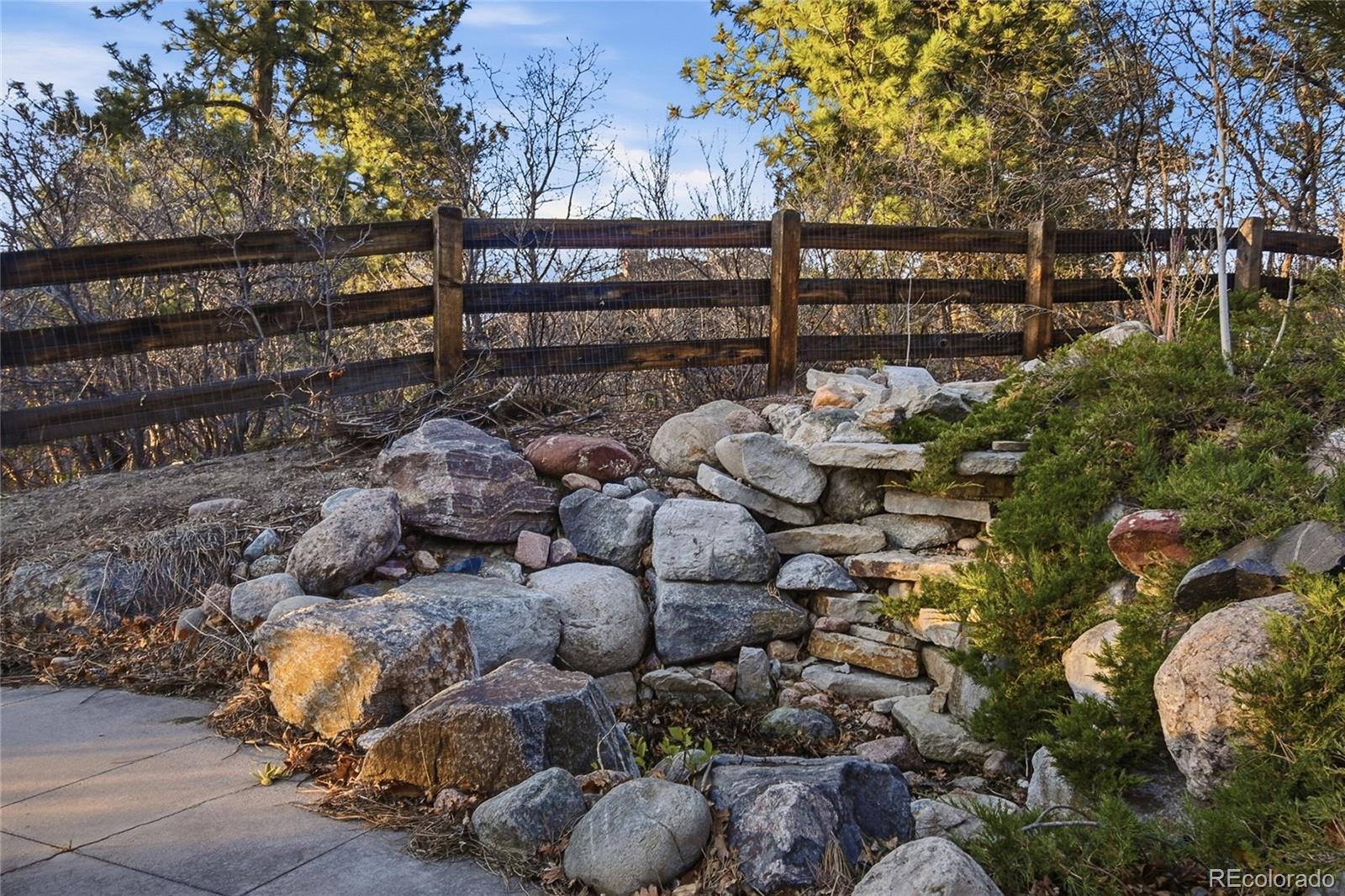 MLS Image #37 for 2587  black pine drive,castle rock, Colorado