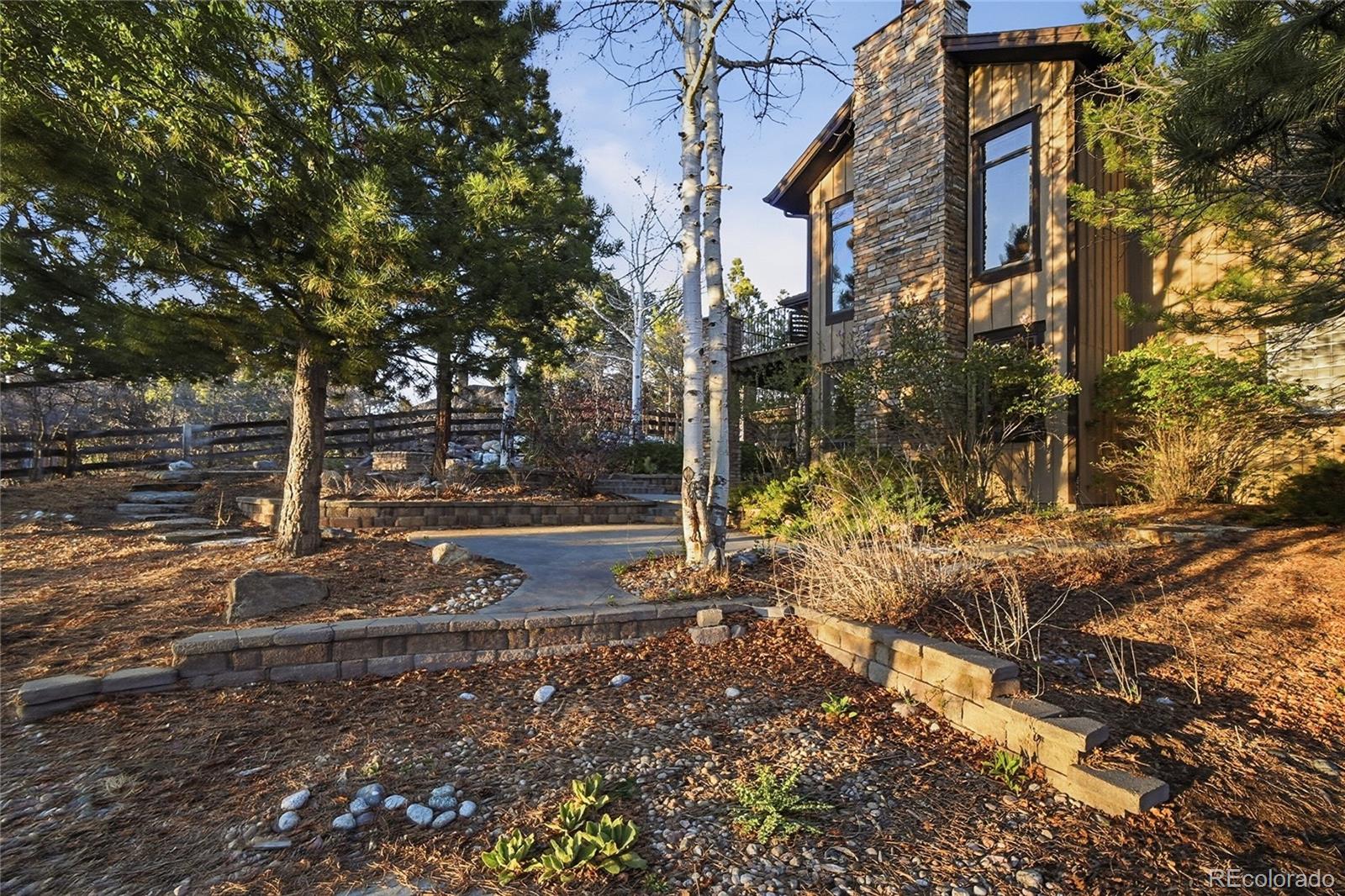 MLS Image #38 for 2587  black pine drive,castle rock, Colorado