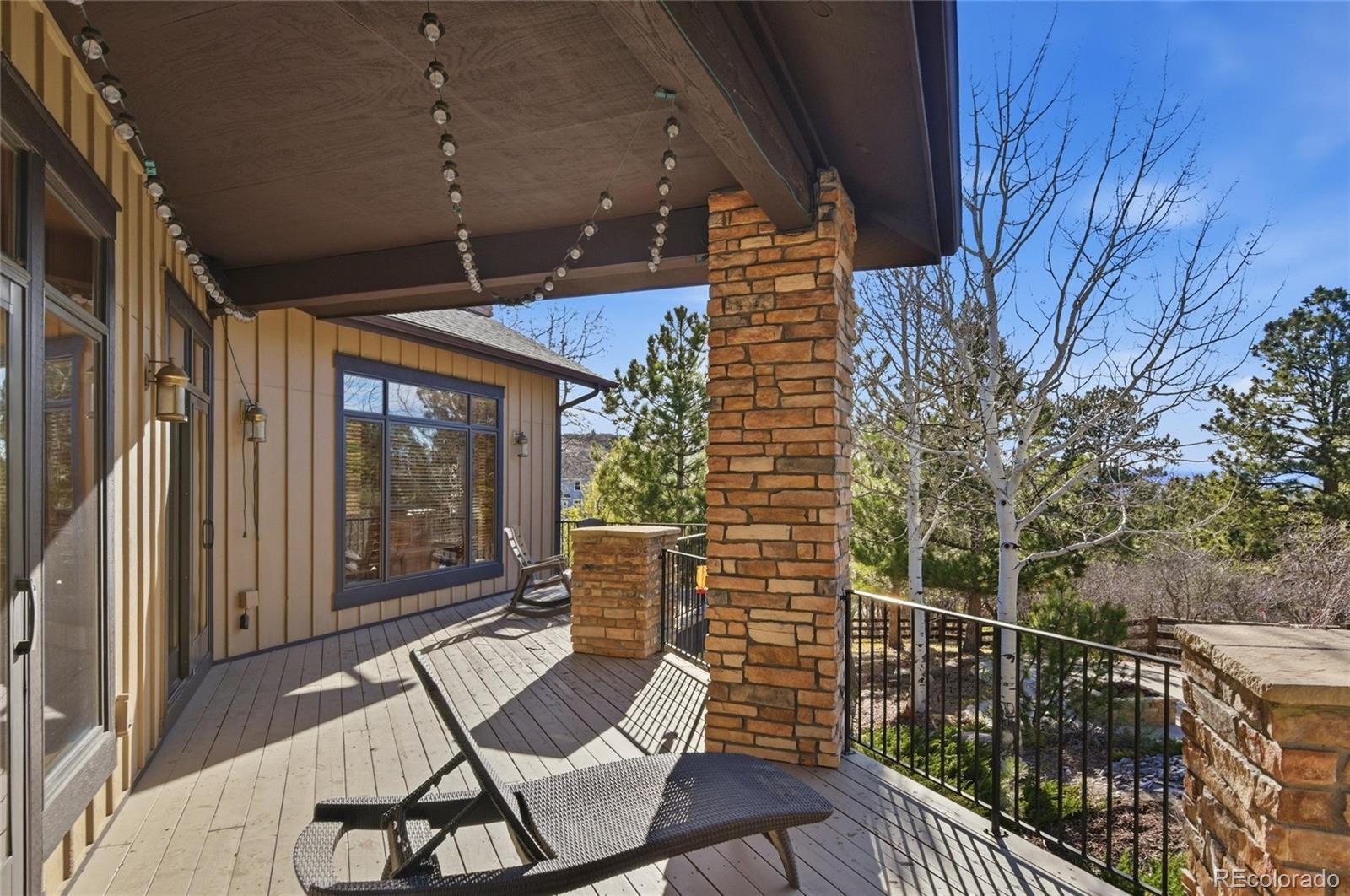 MLS Image #39 for 2587  black pine drive,castle rock, Colorado