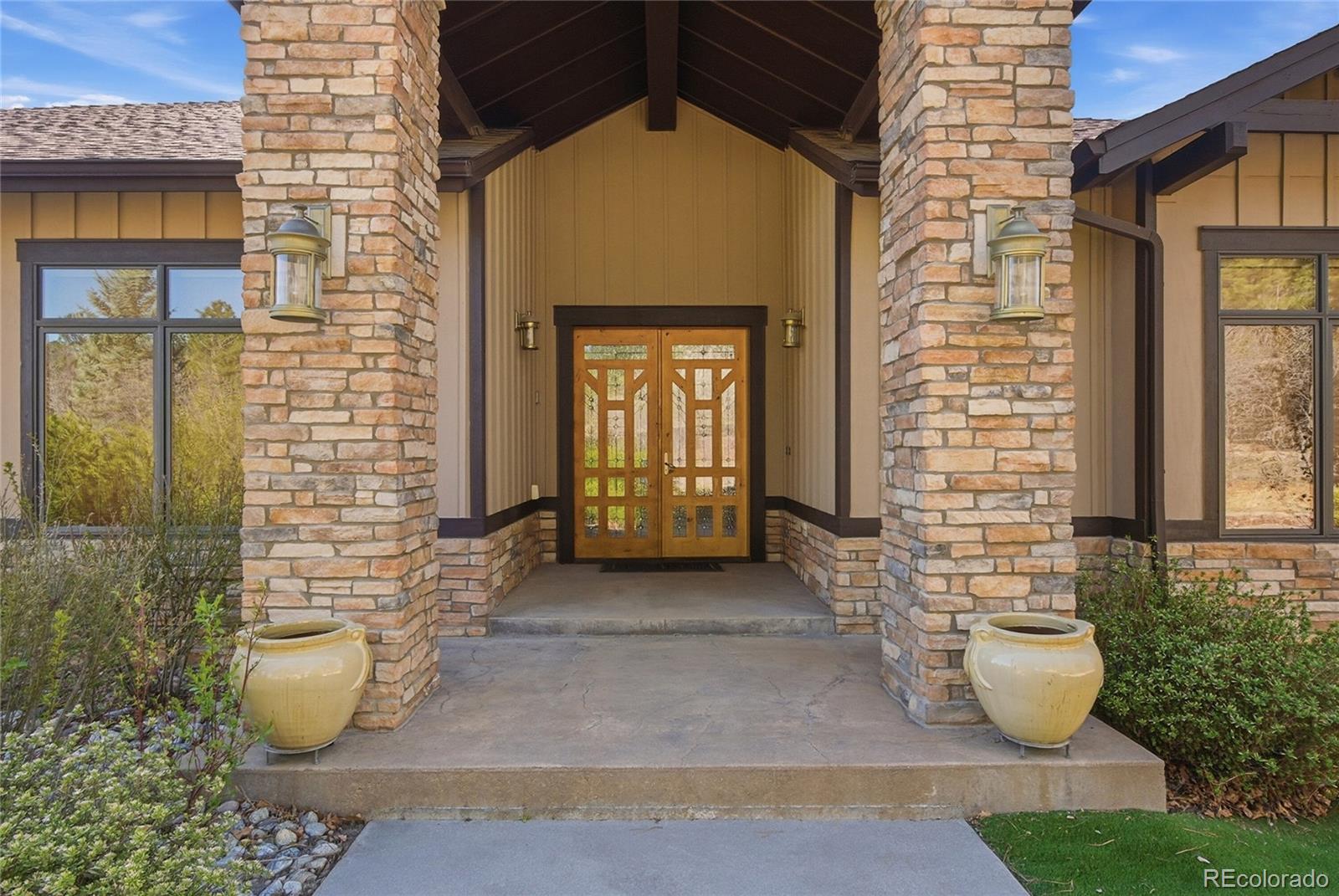 MLS Image #4 for 2587  black pine drive,castle rock, Colorado