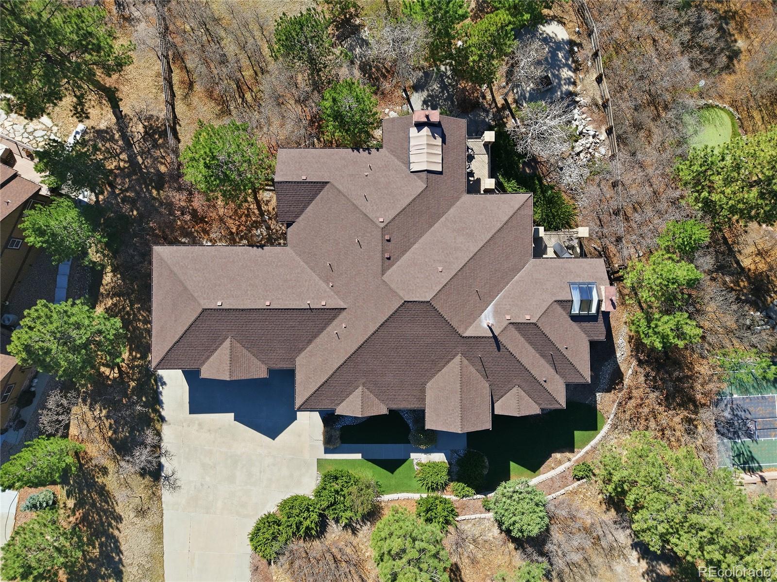 MLS Image #41 for 2587  black pine drive,castle rock, Colorado