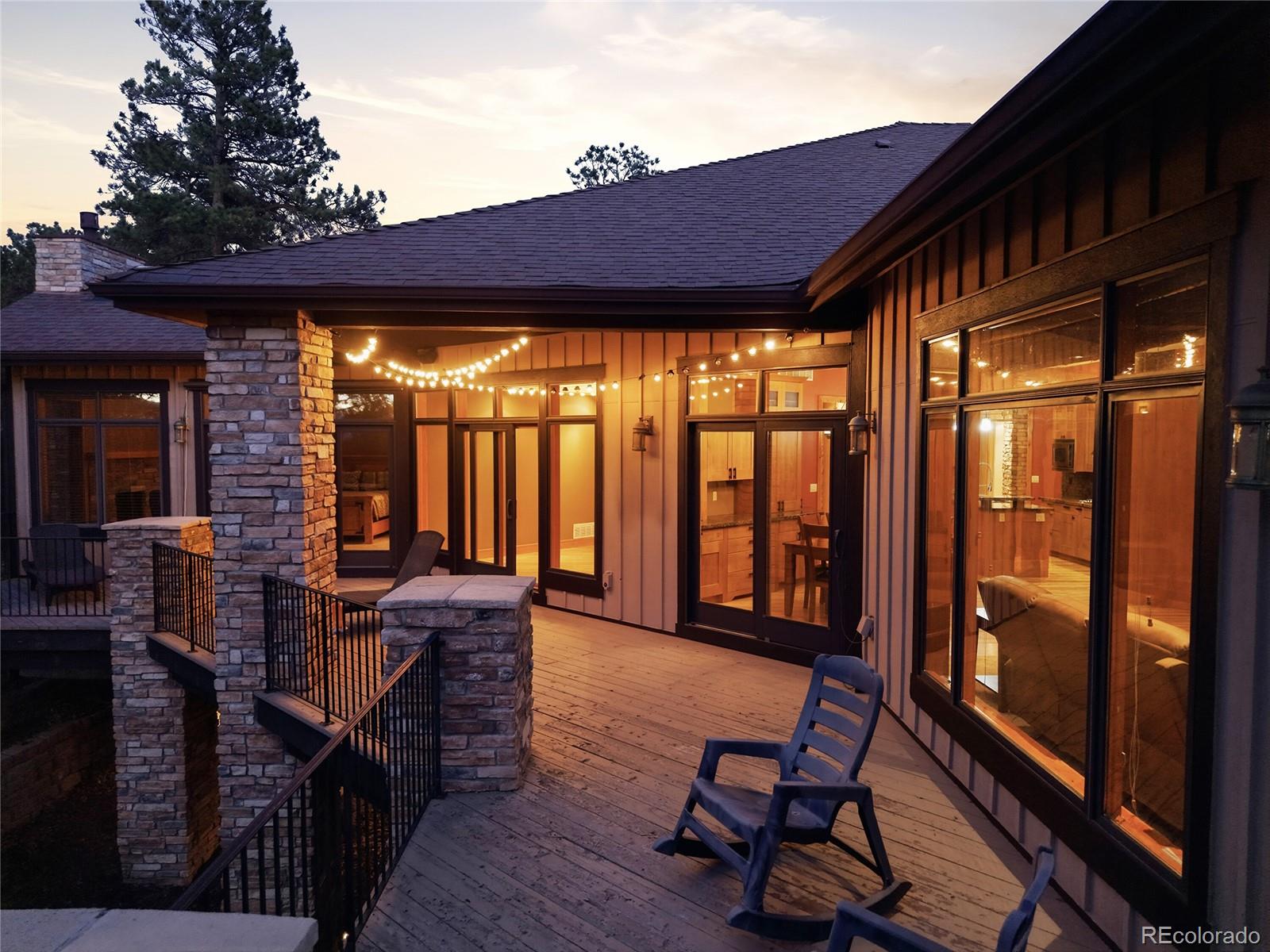MLS Image #44 for 2587  black pine drive,castle rock, Colorado